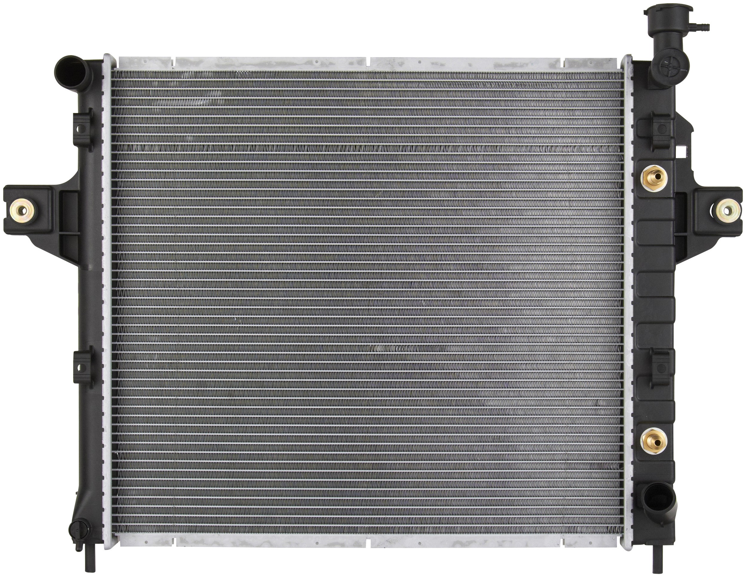 Radiator