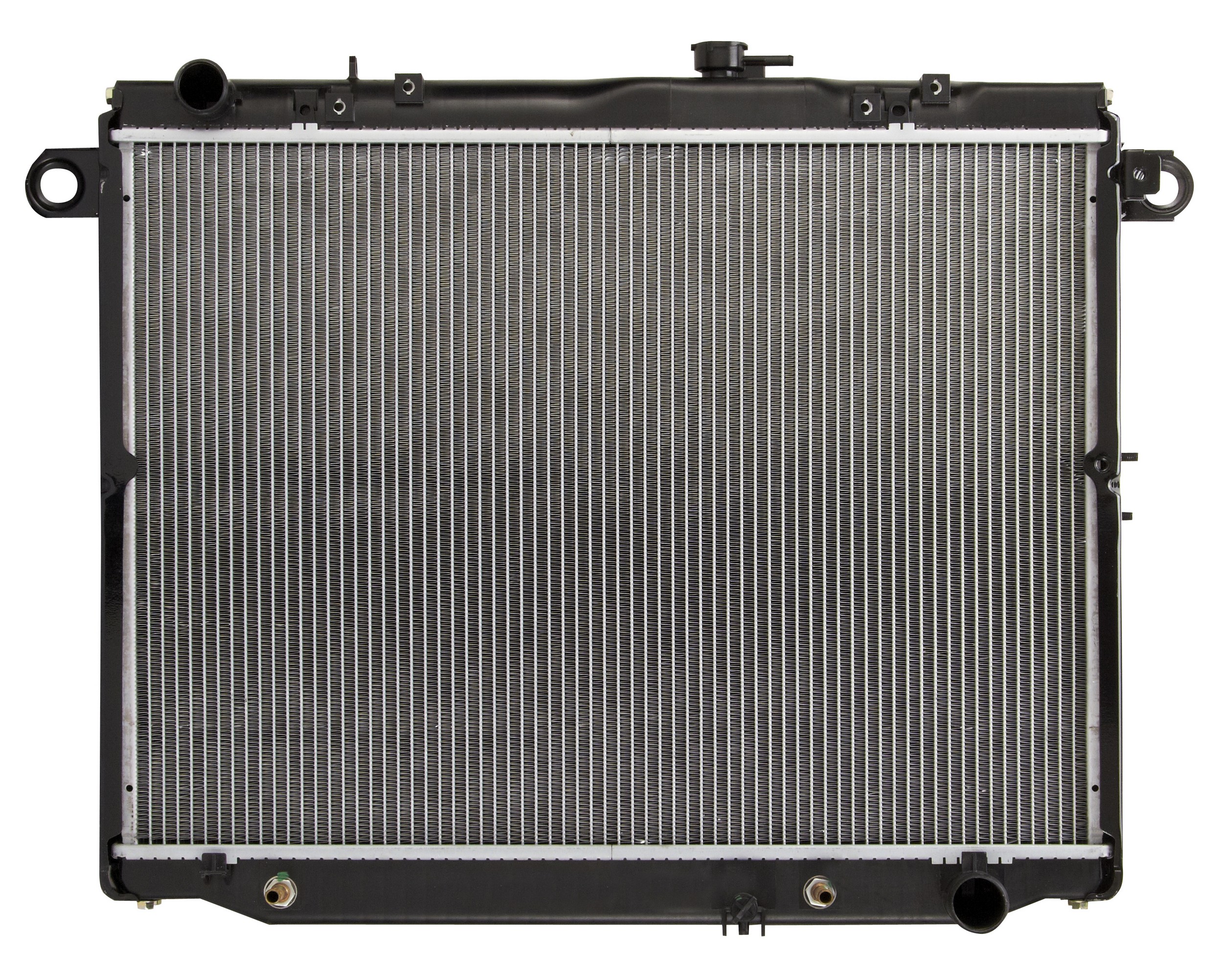 Radiator