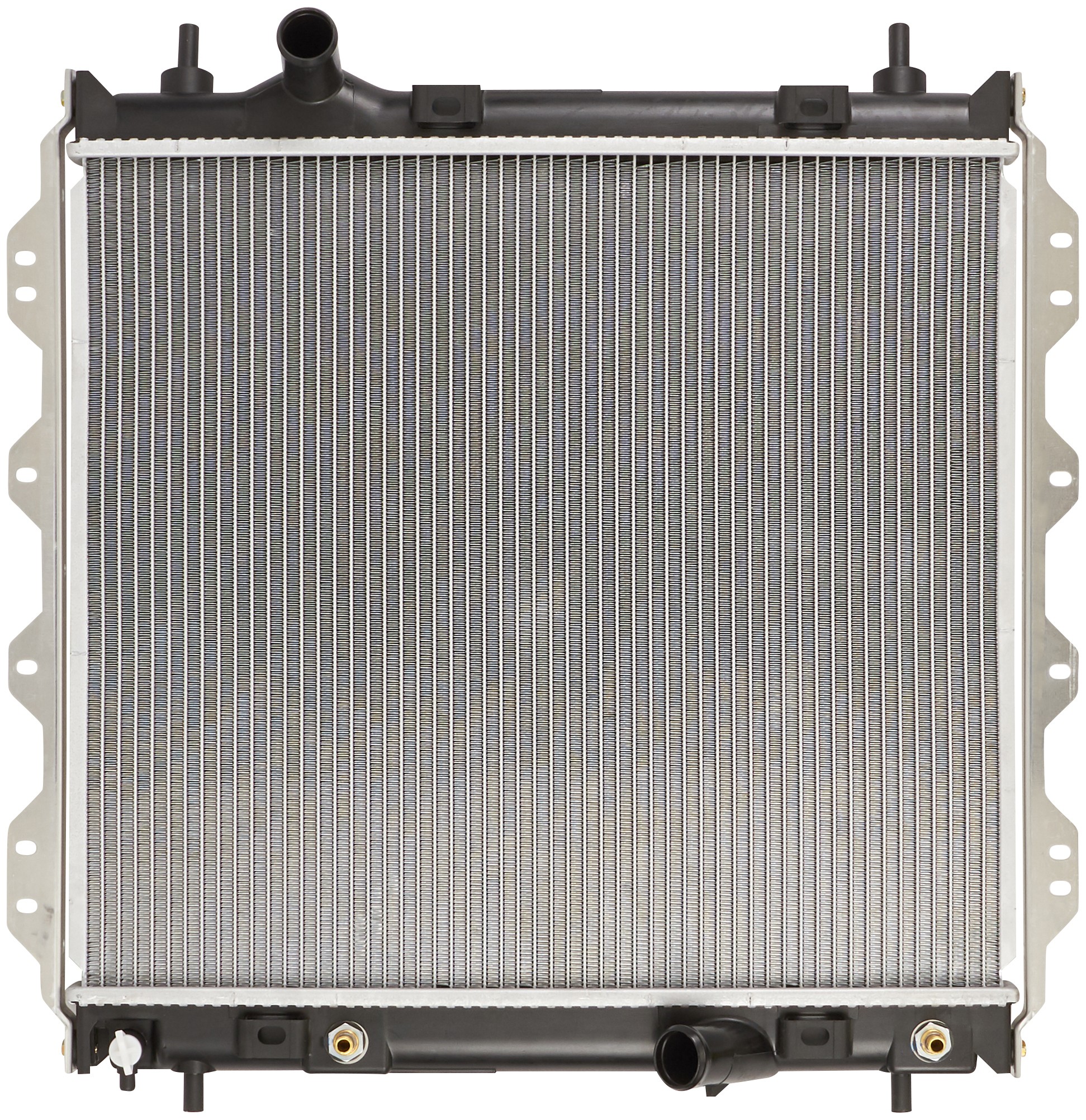 Radiator