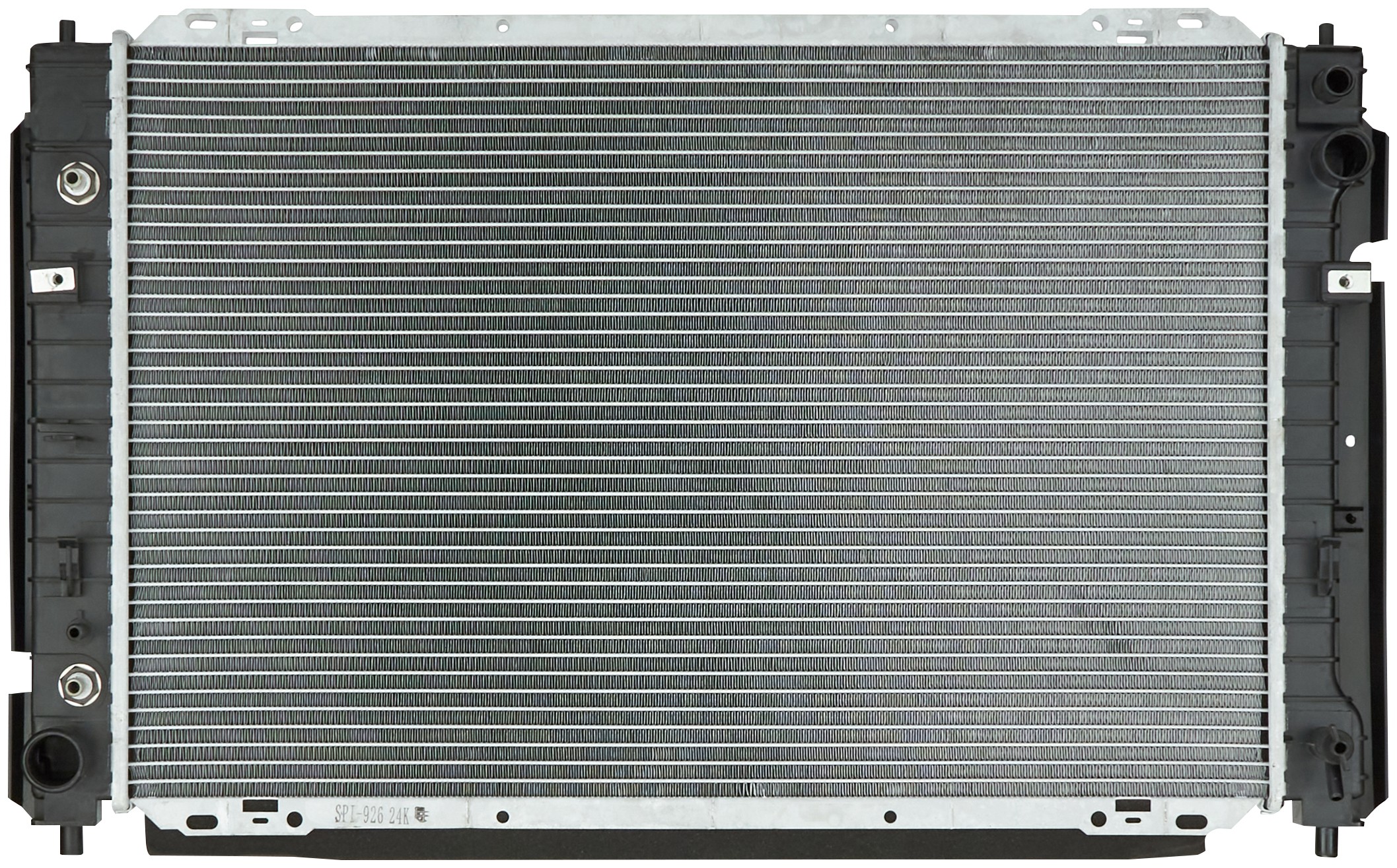 Radiator