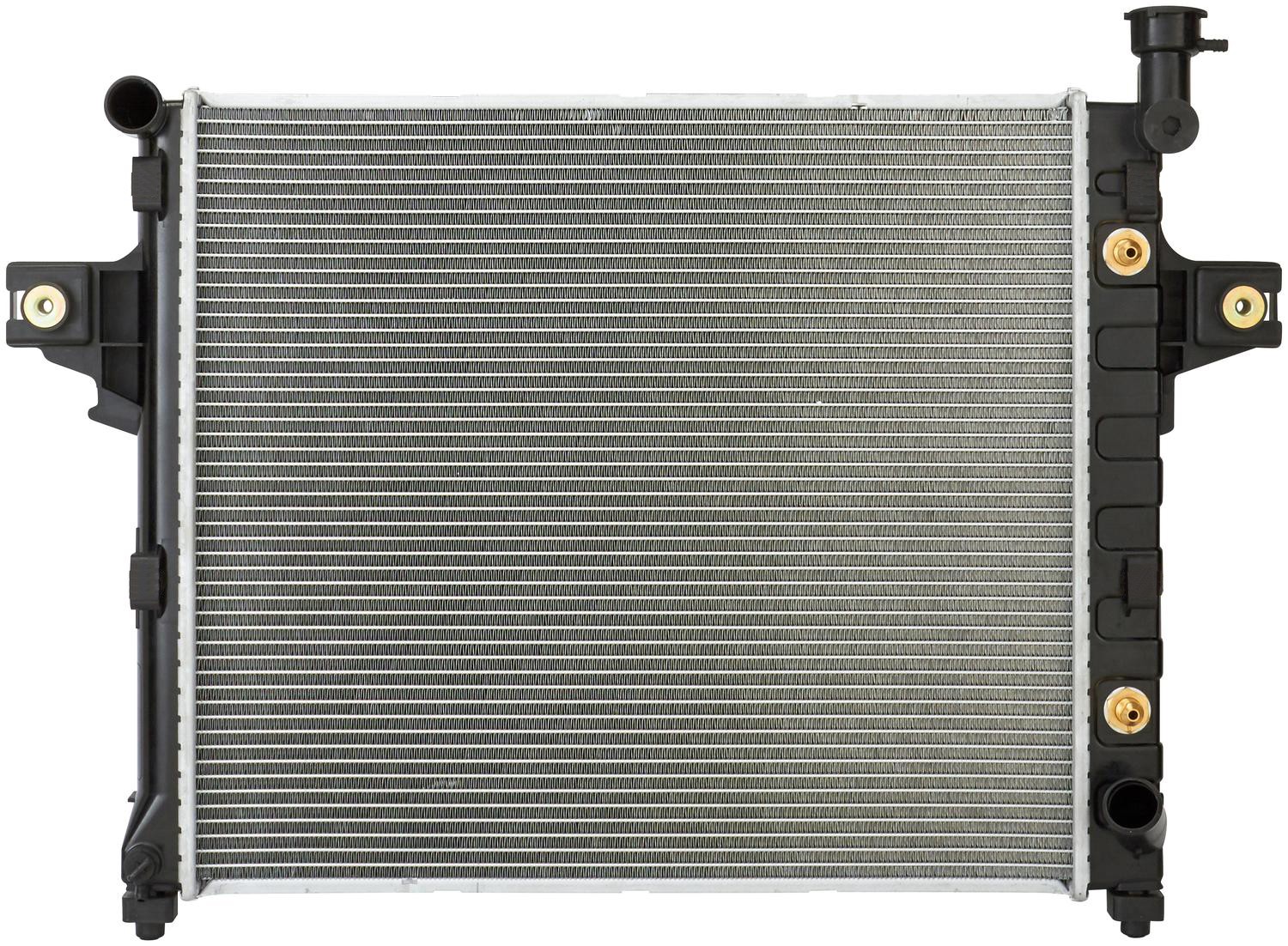 Radiator