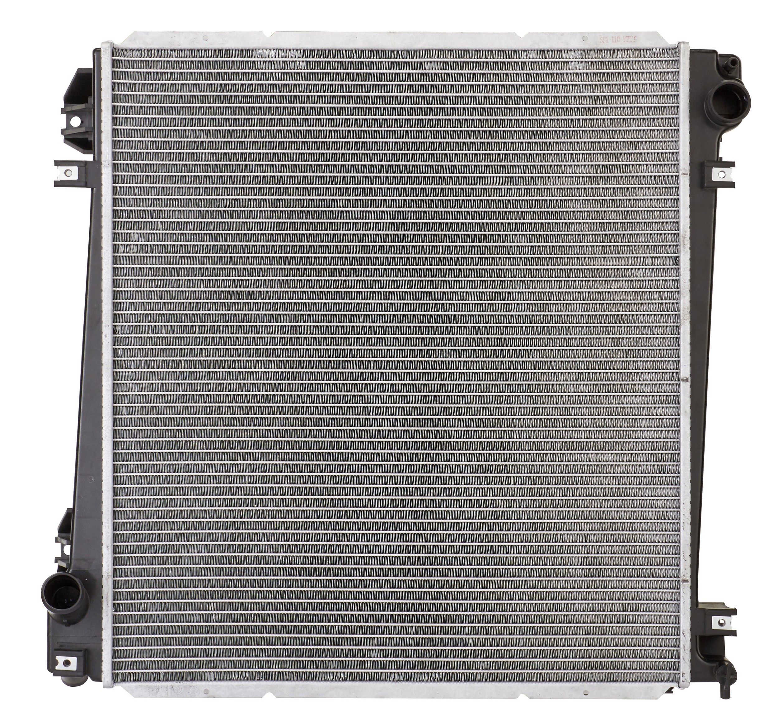 Radiator