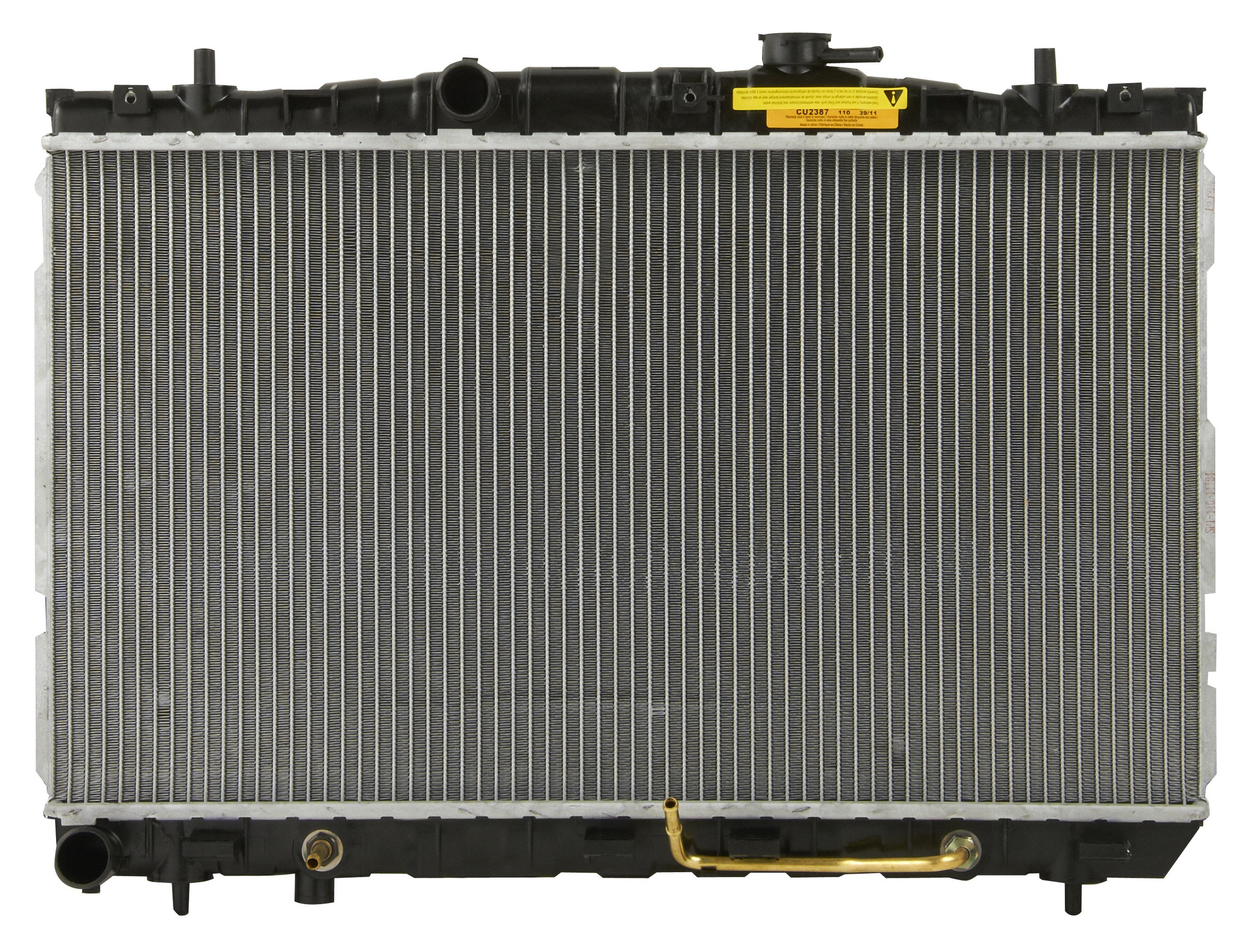 Radiator