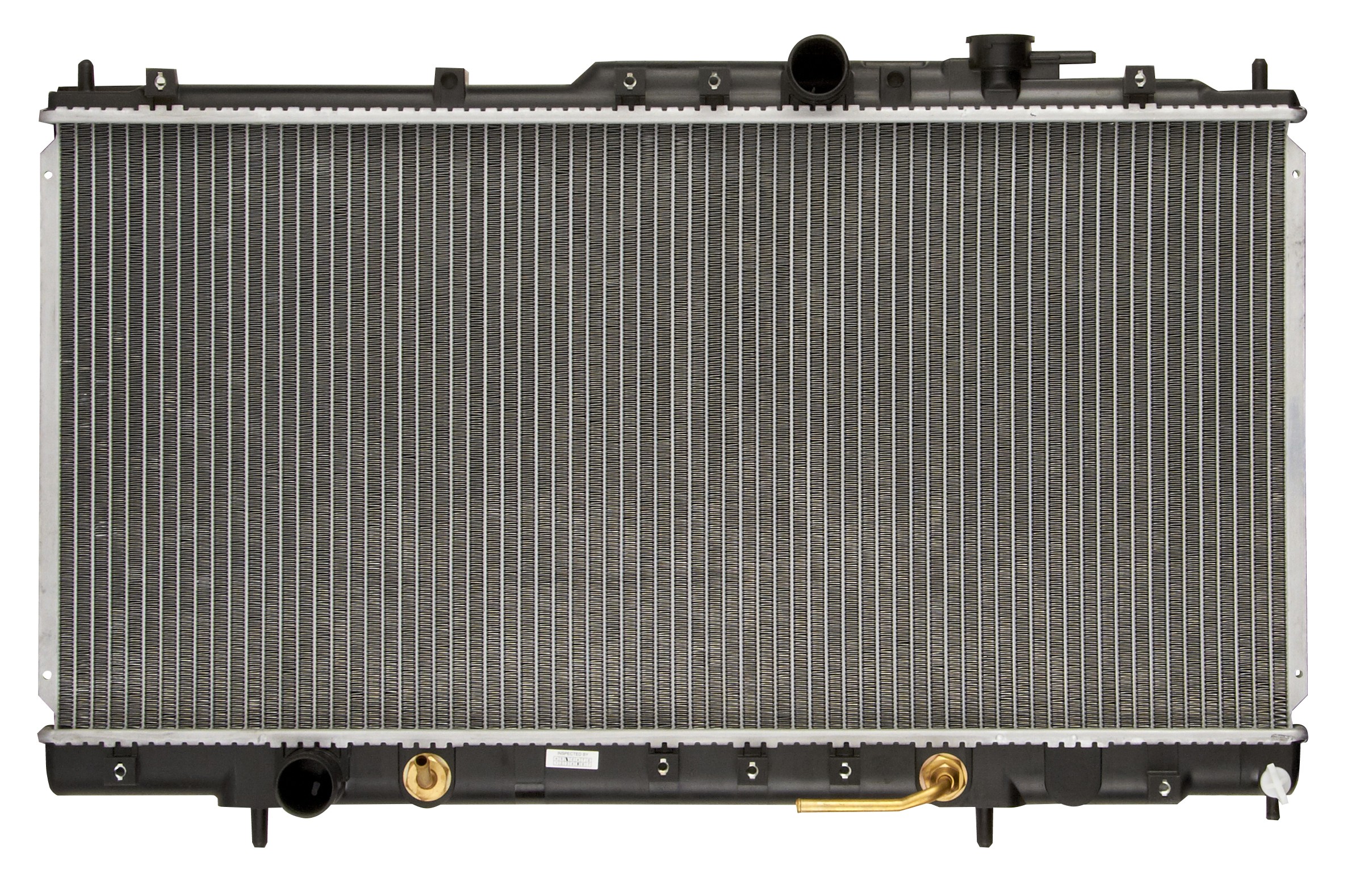 Radiator