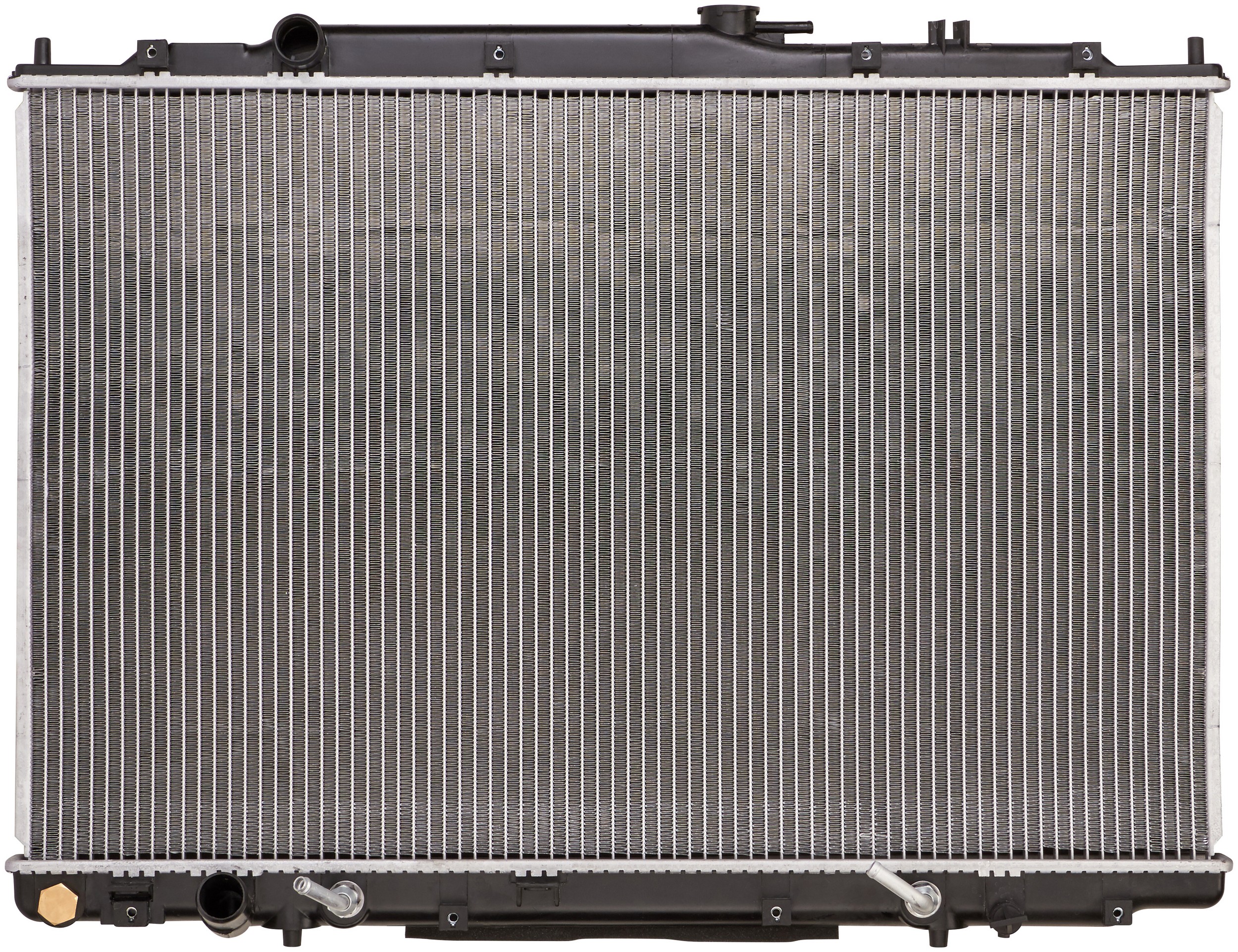 Radiator