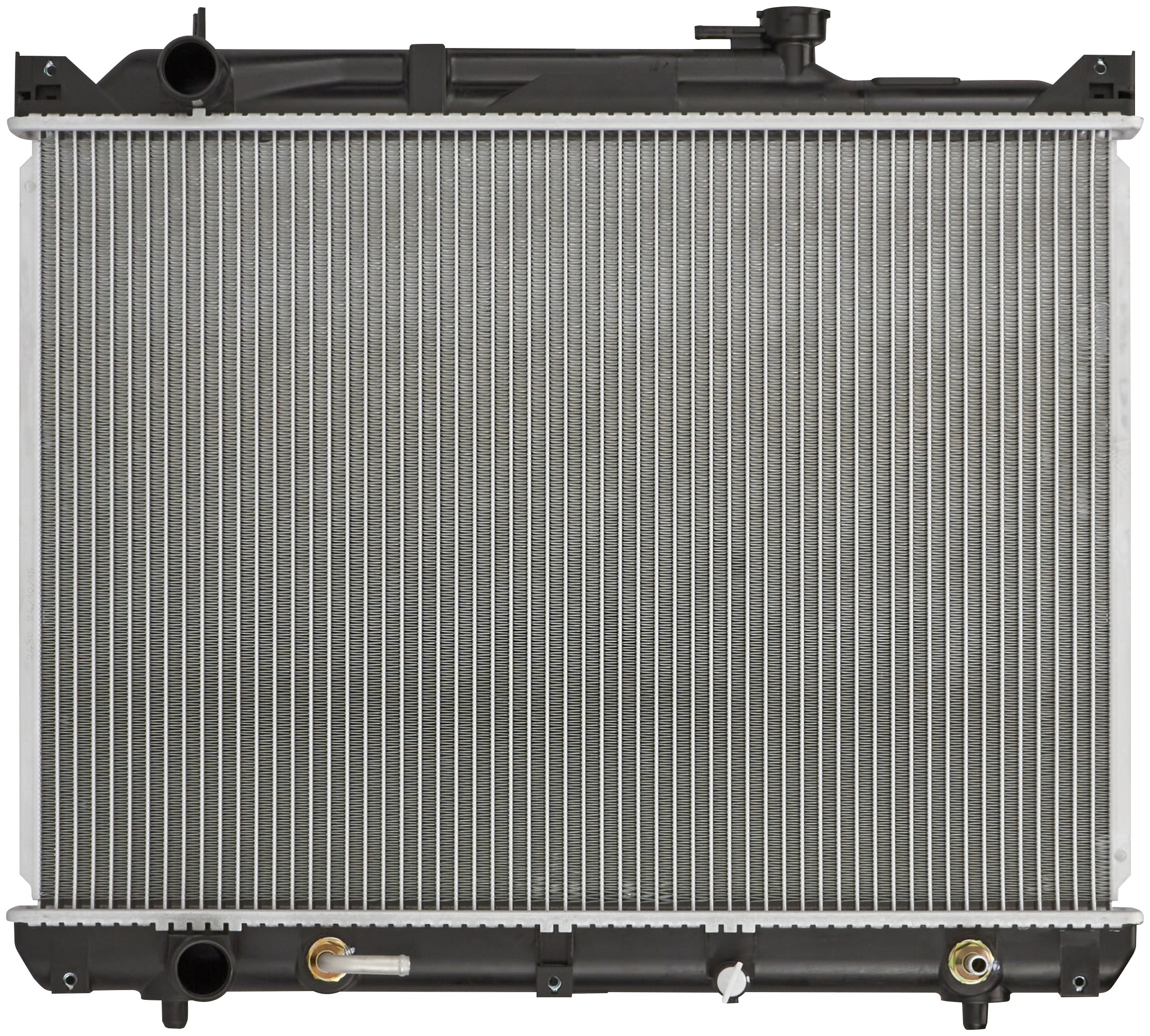 Radiator