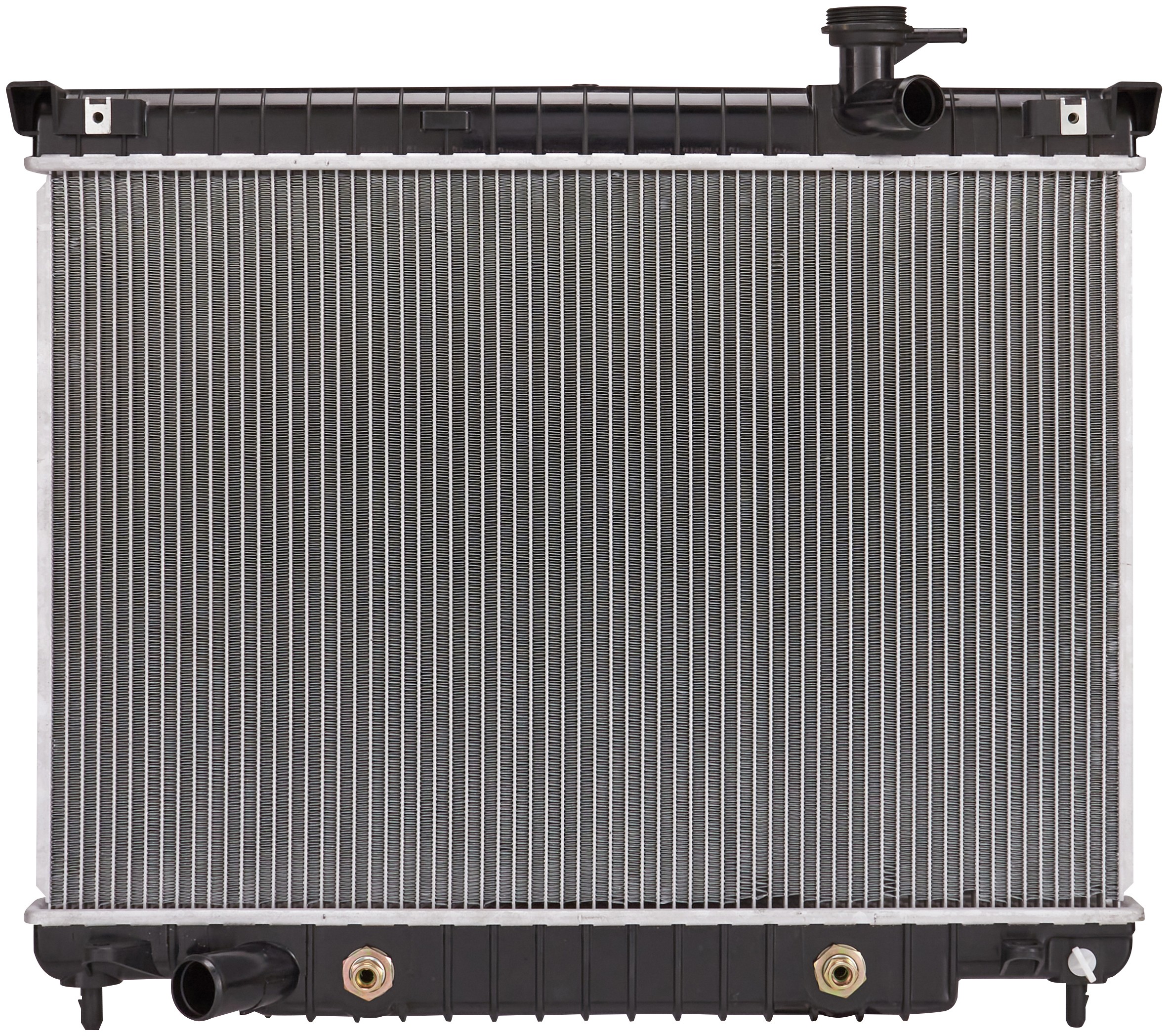 Radiator