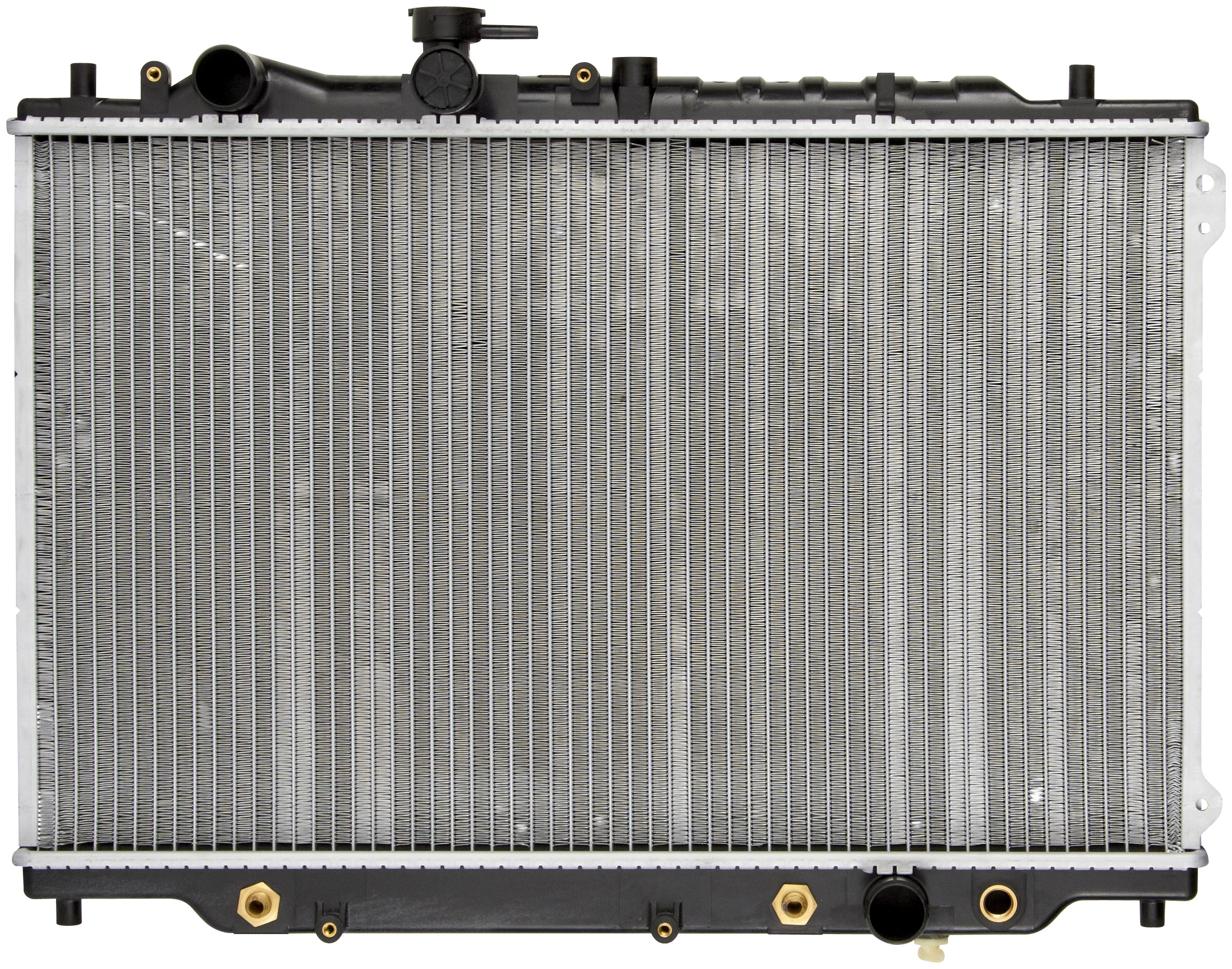 Radiator