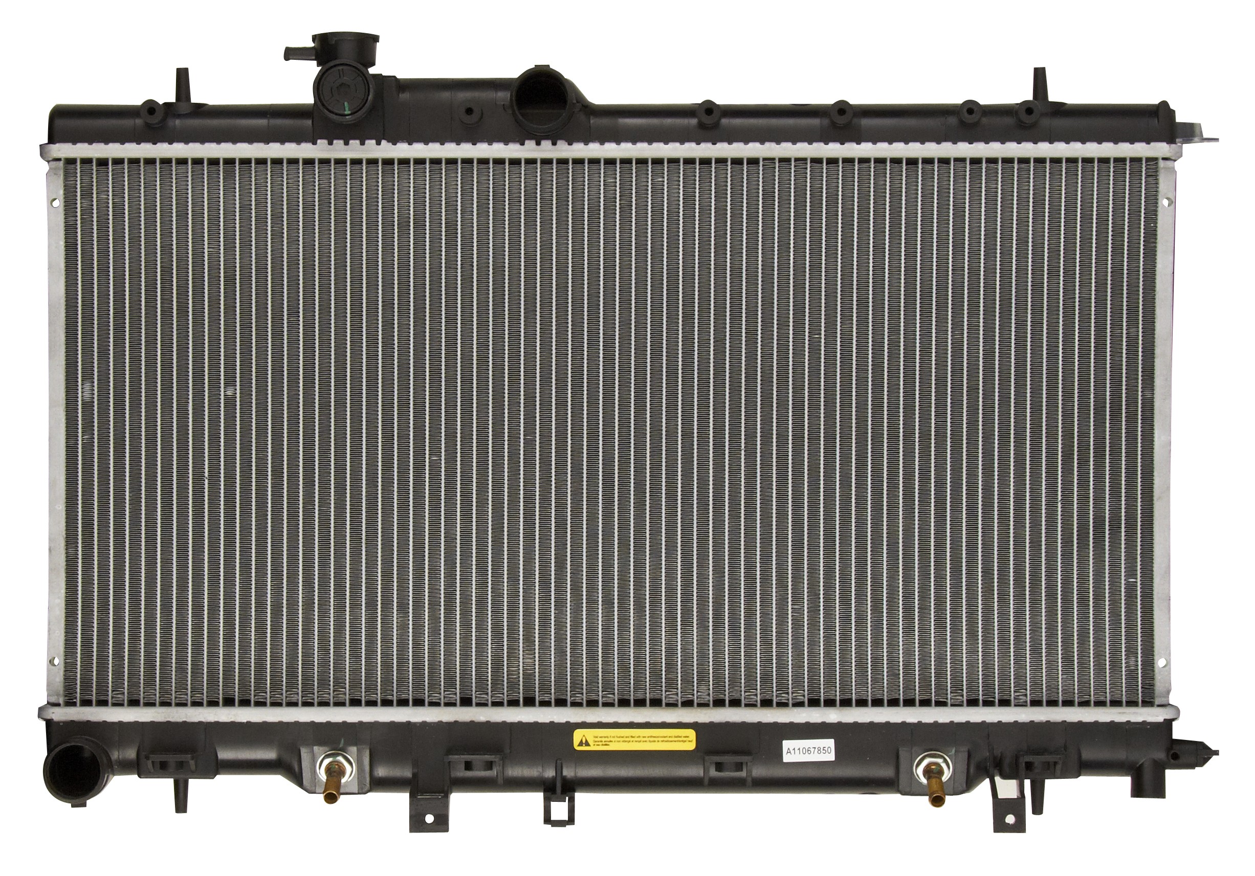 Radiator