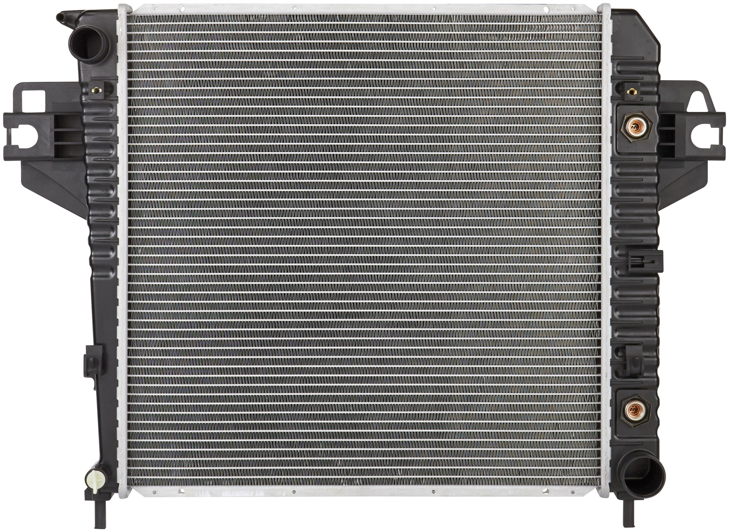 Radiator