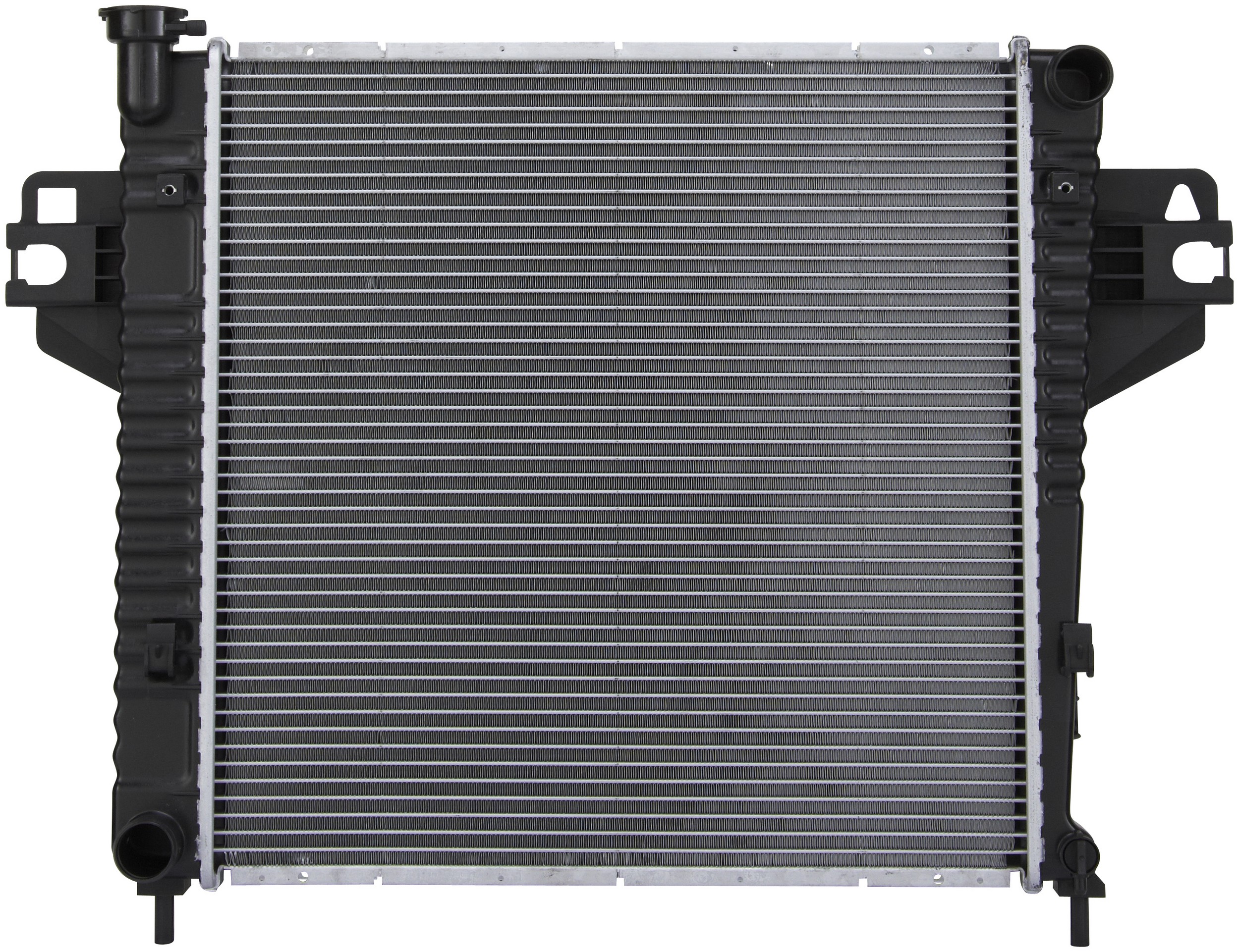 Radiator