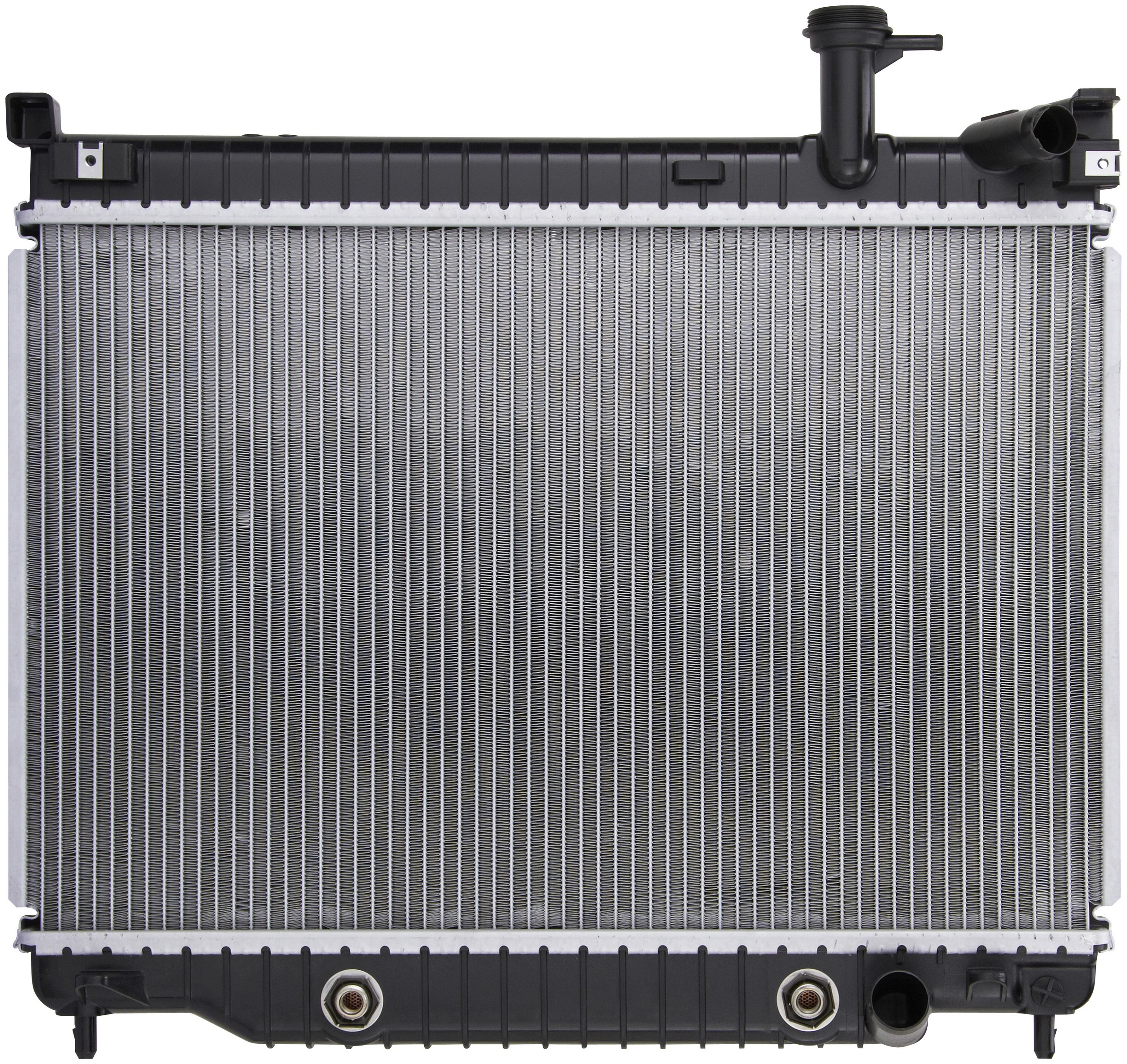 Radiator