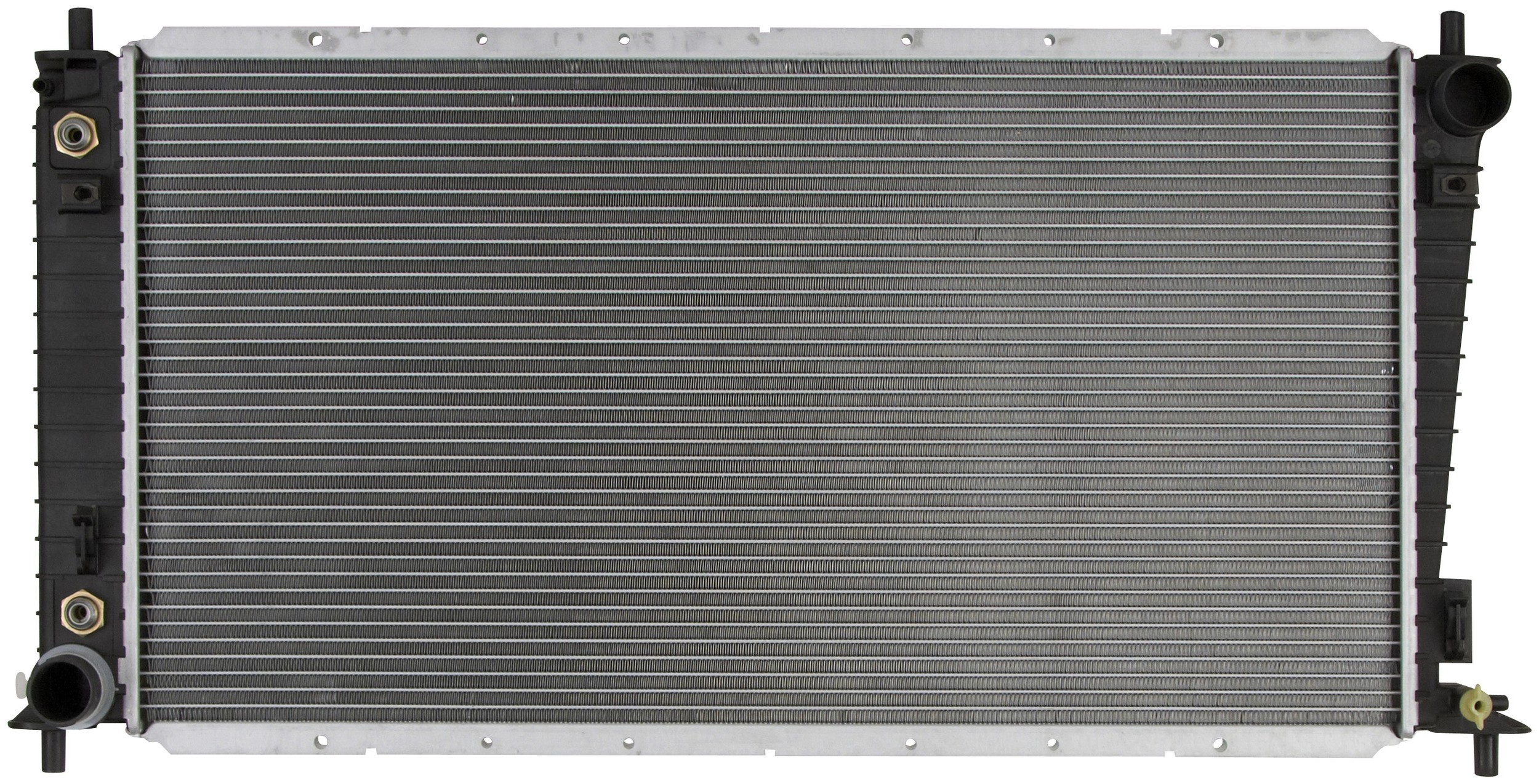 Radiator