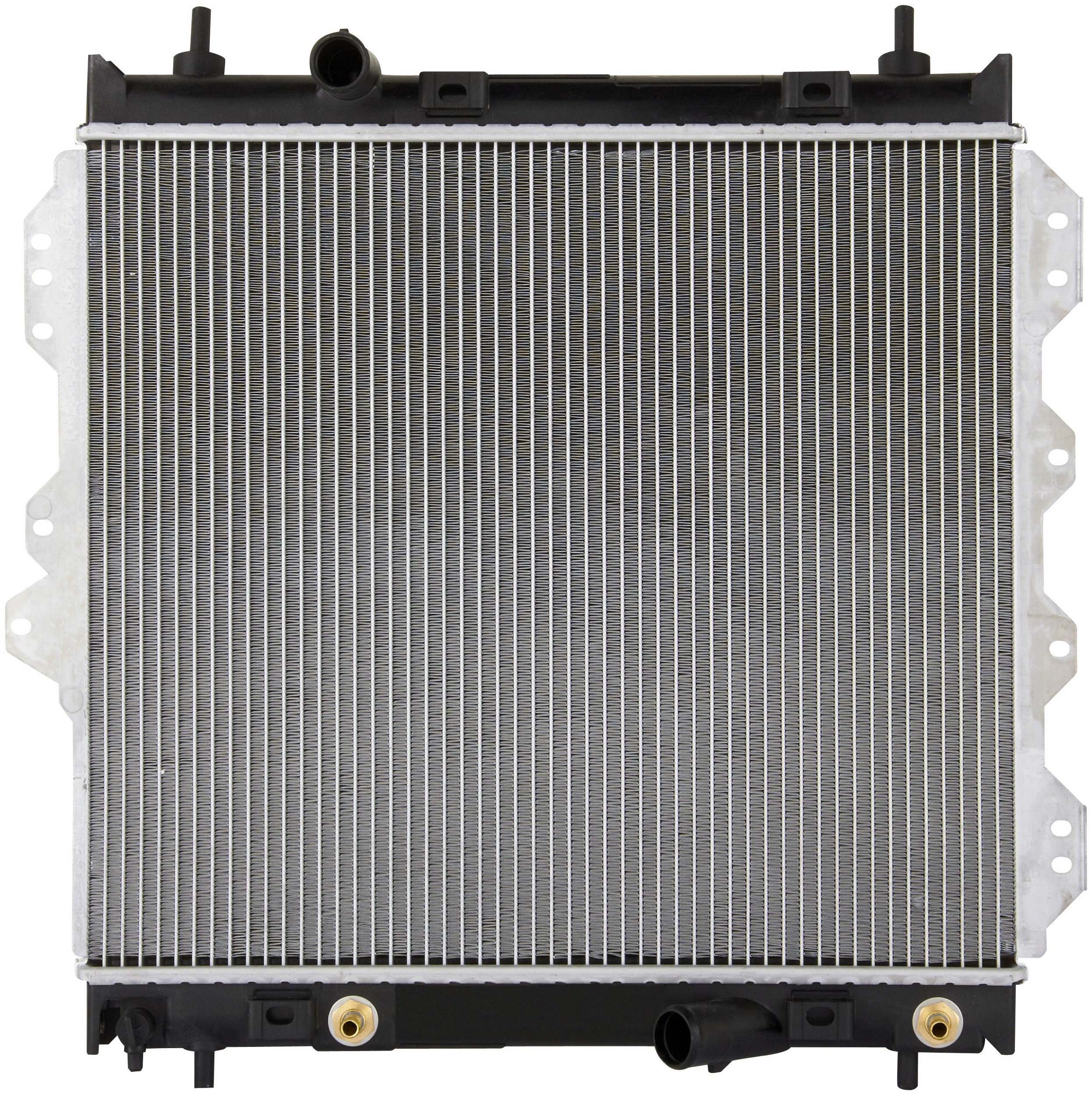 Radiator