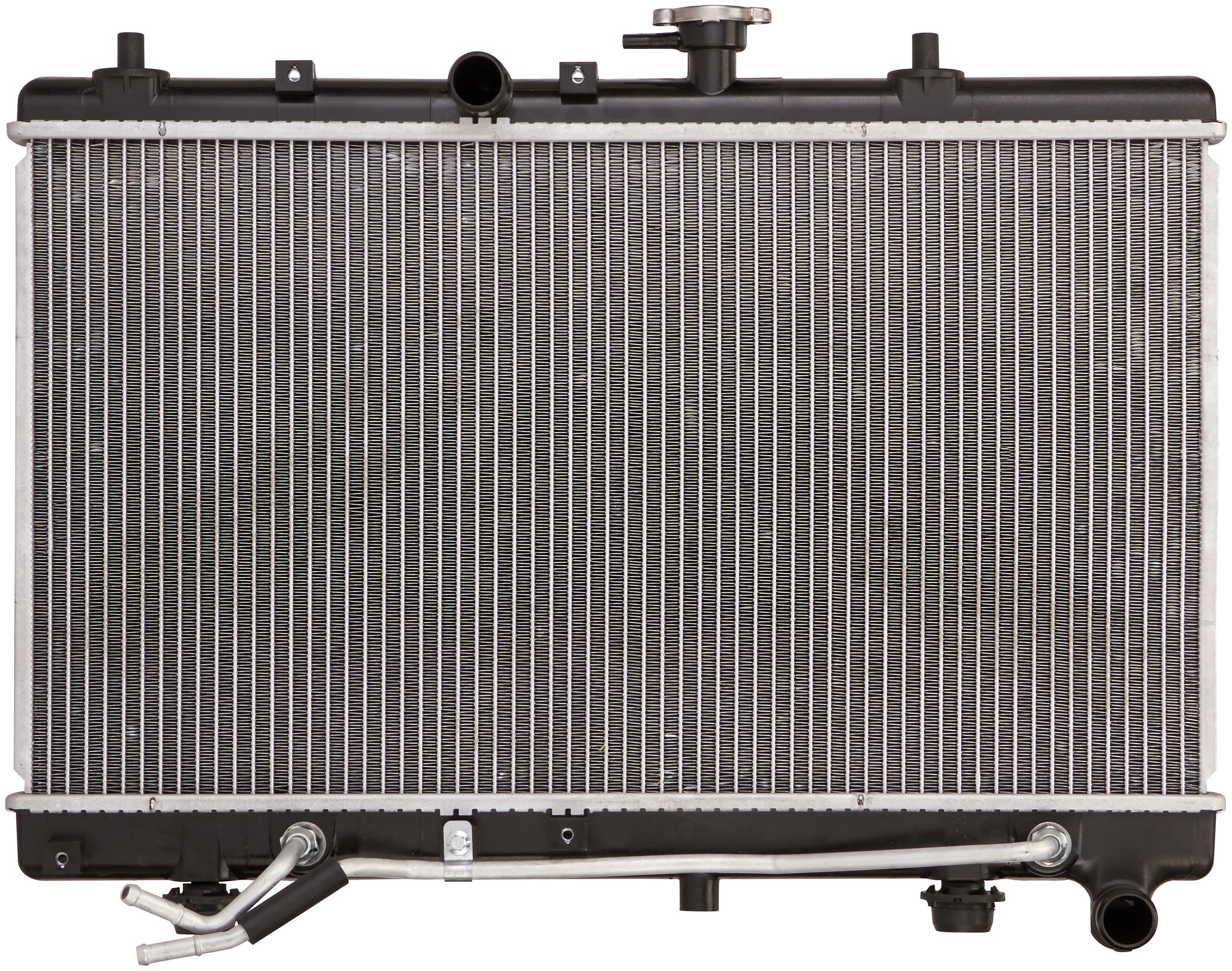 Radiator