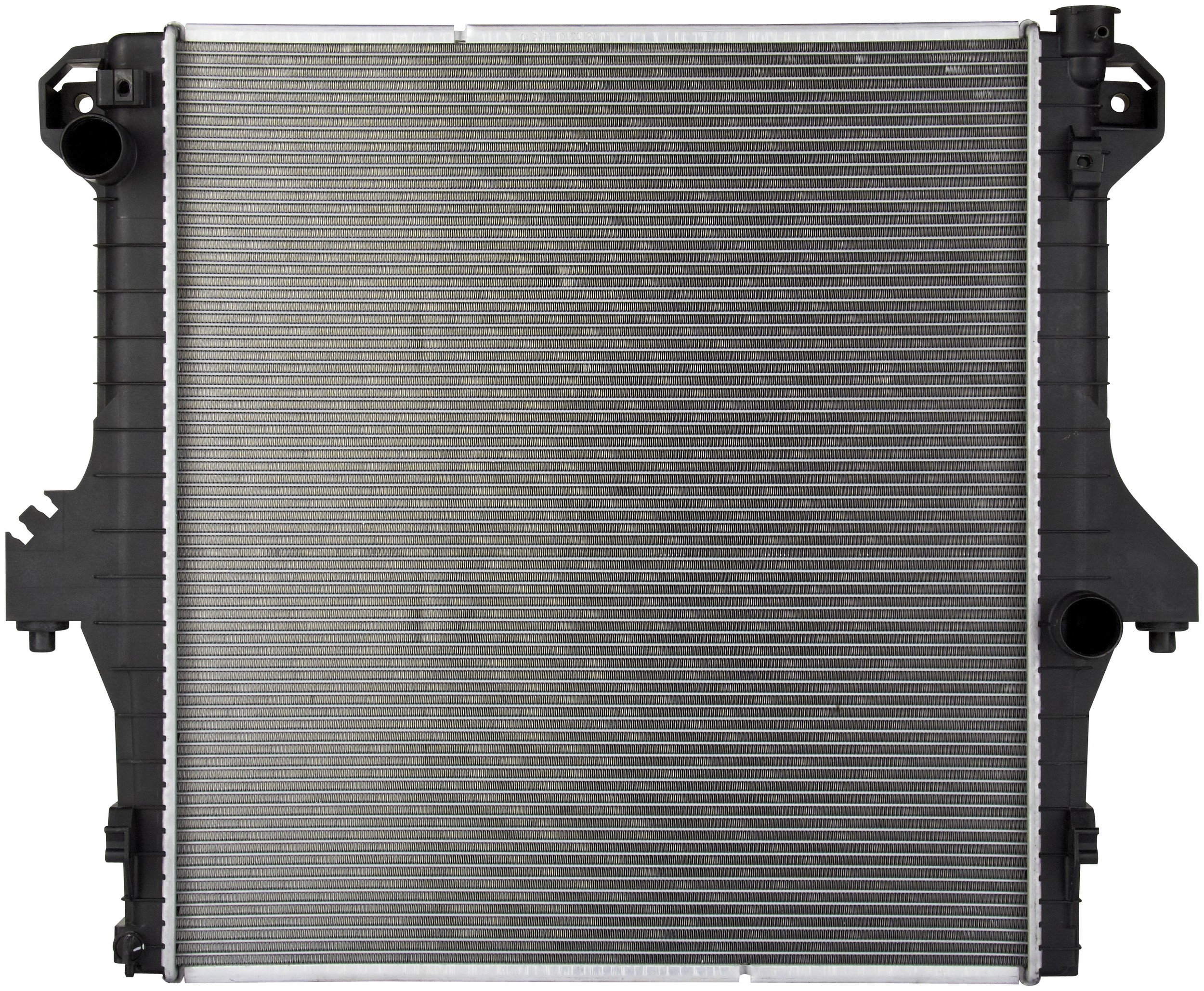 Radiator