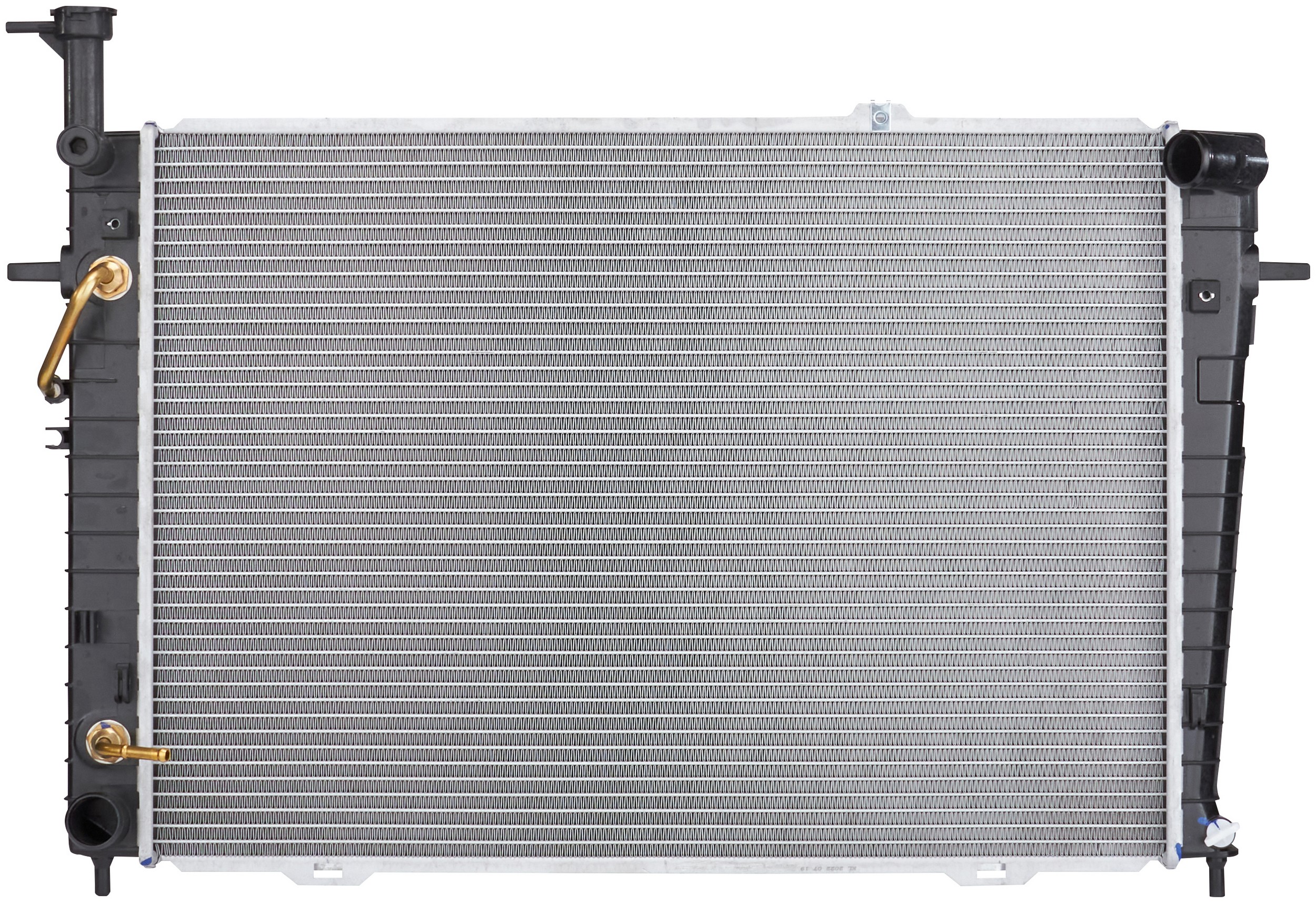 Radiator