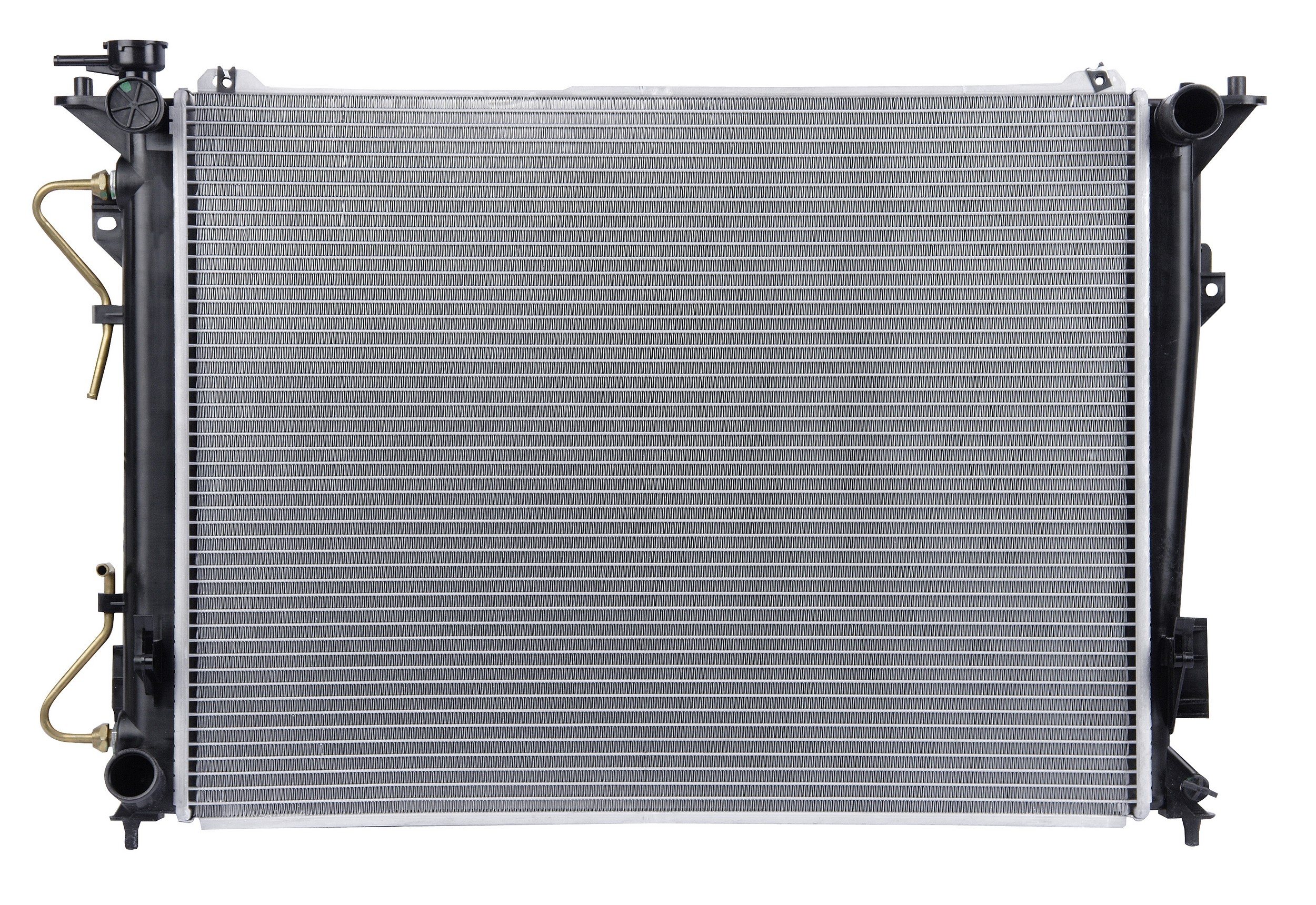 Radiator