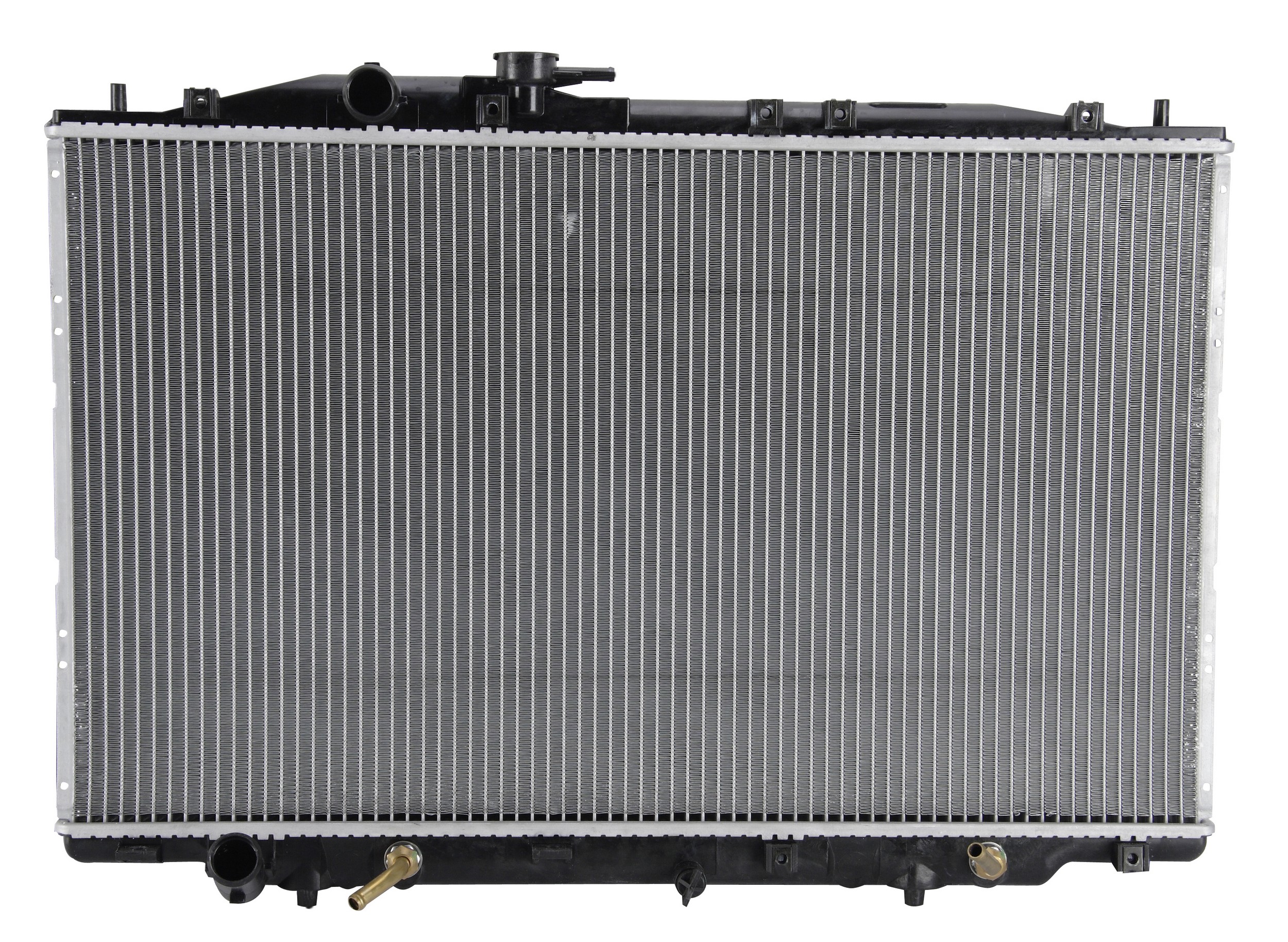 Radiator