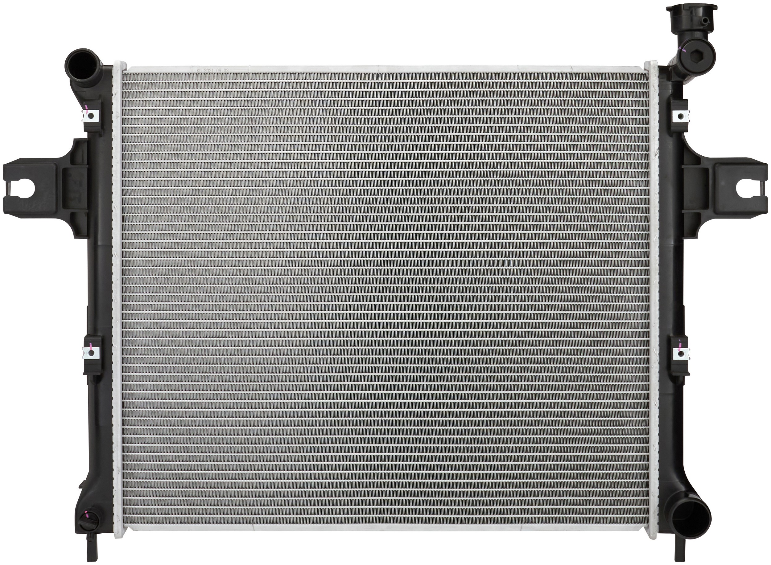 Radiator