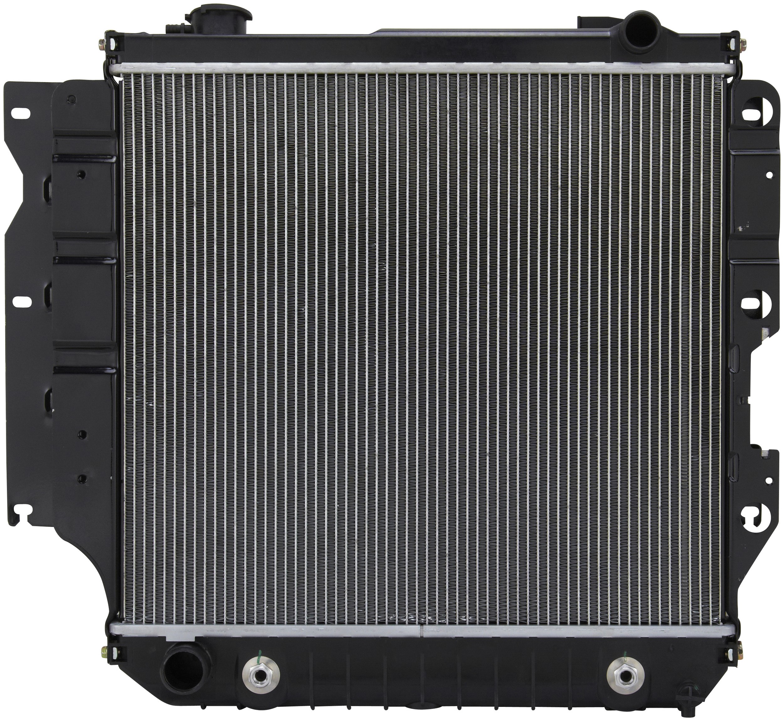 Radiator