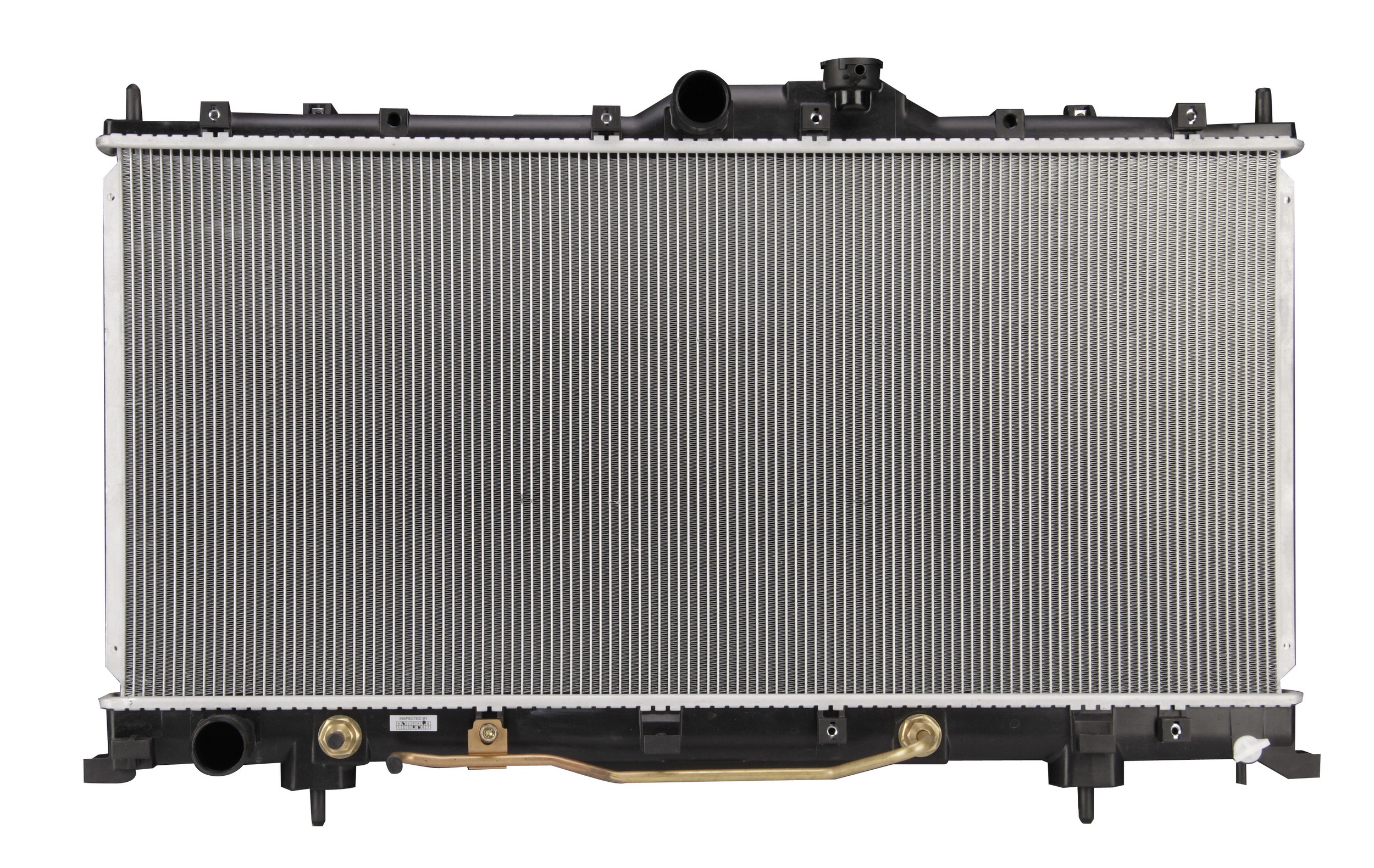 Radiator