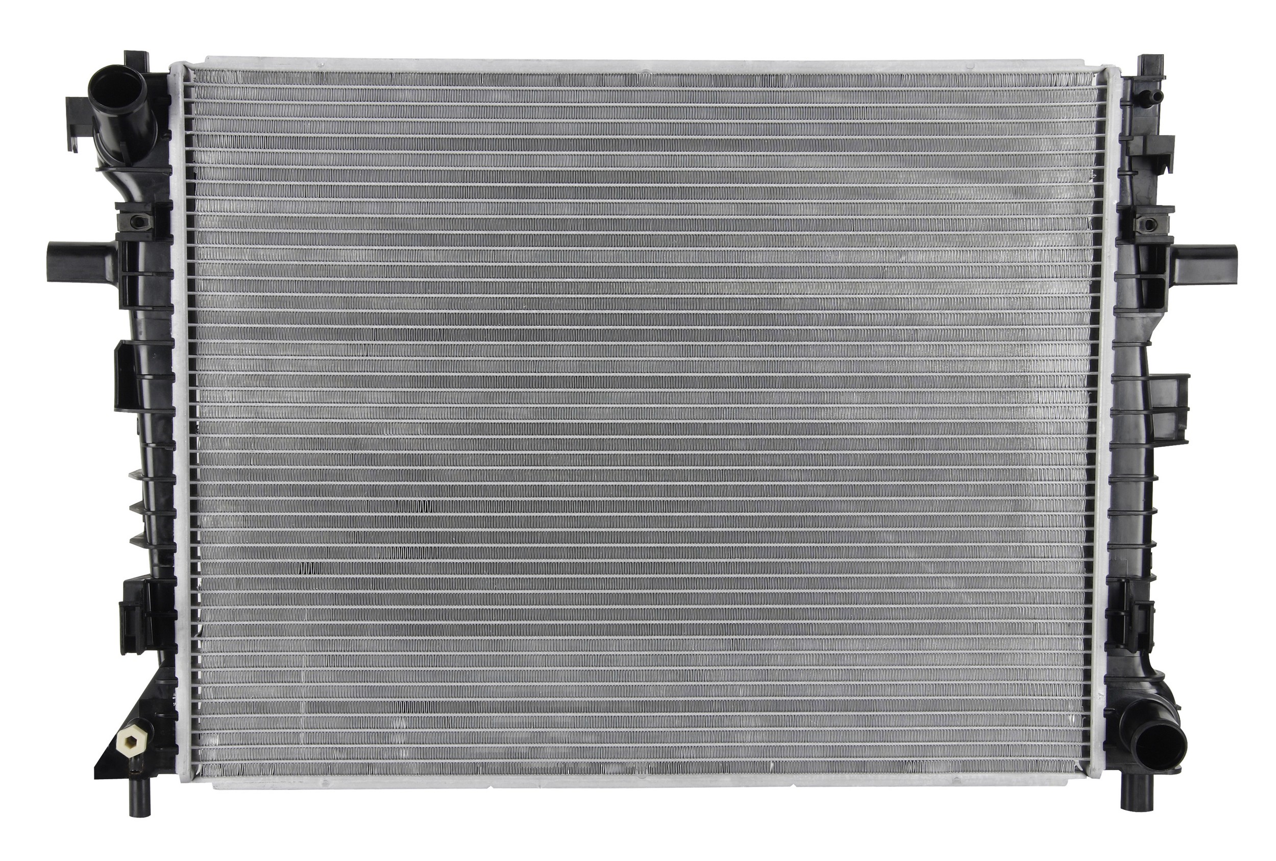 Radiator