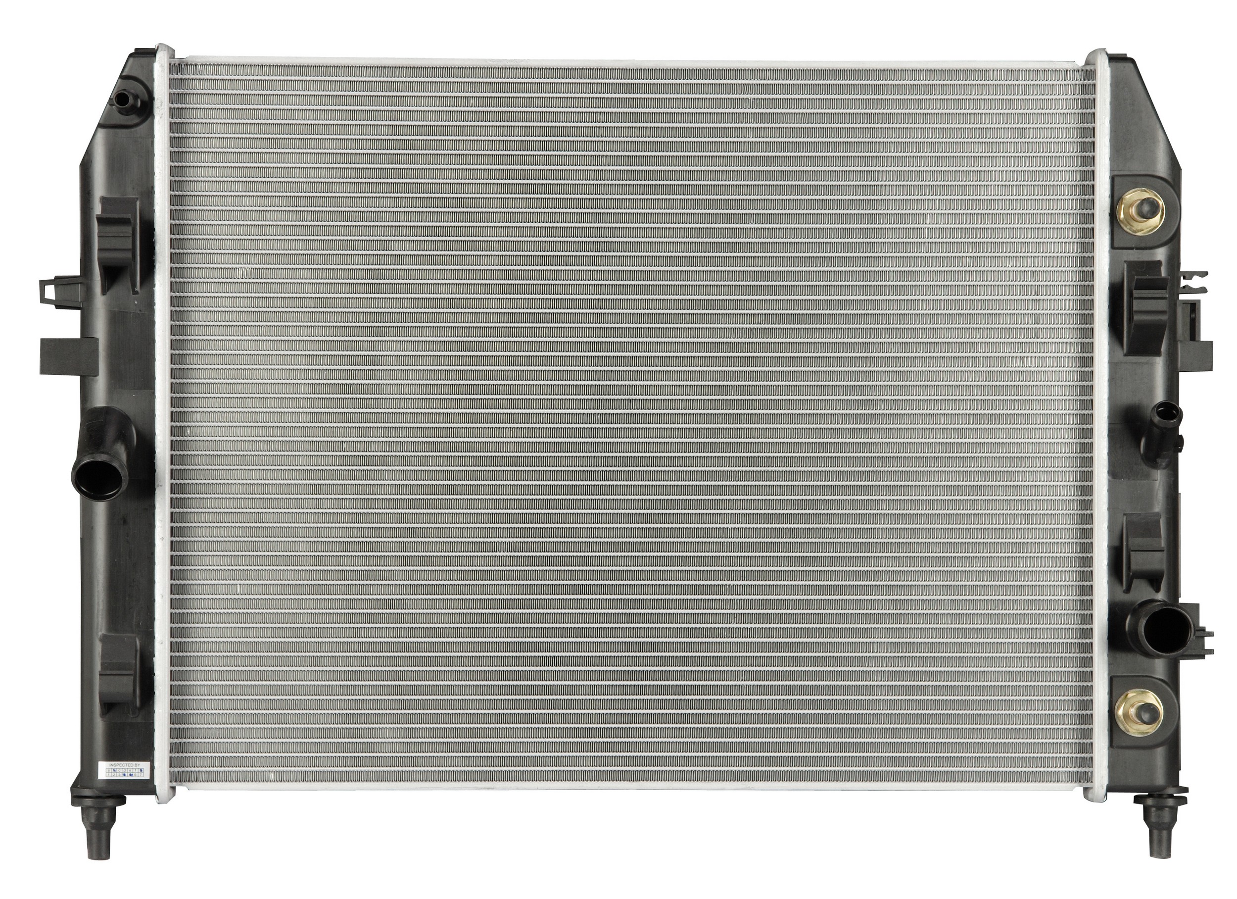 Radiator