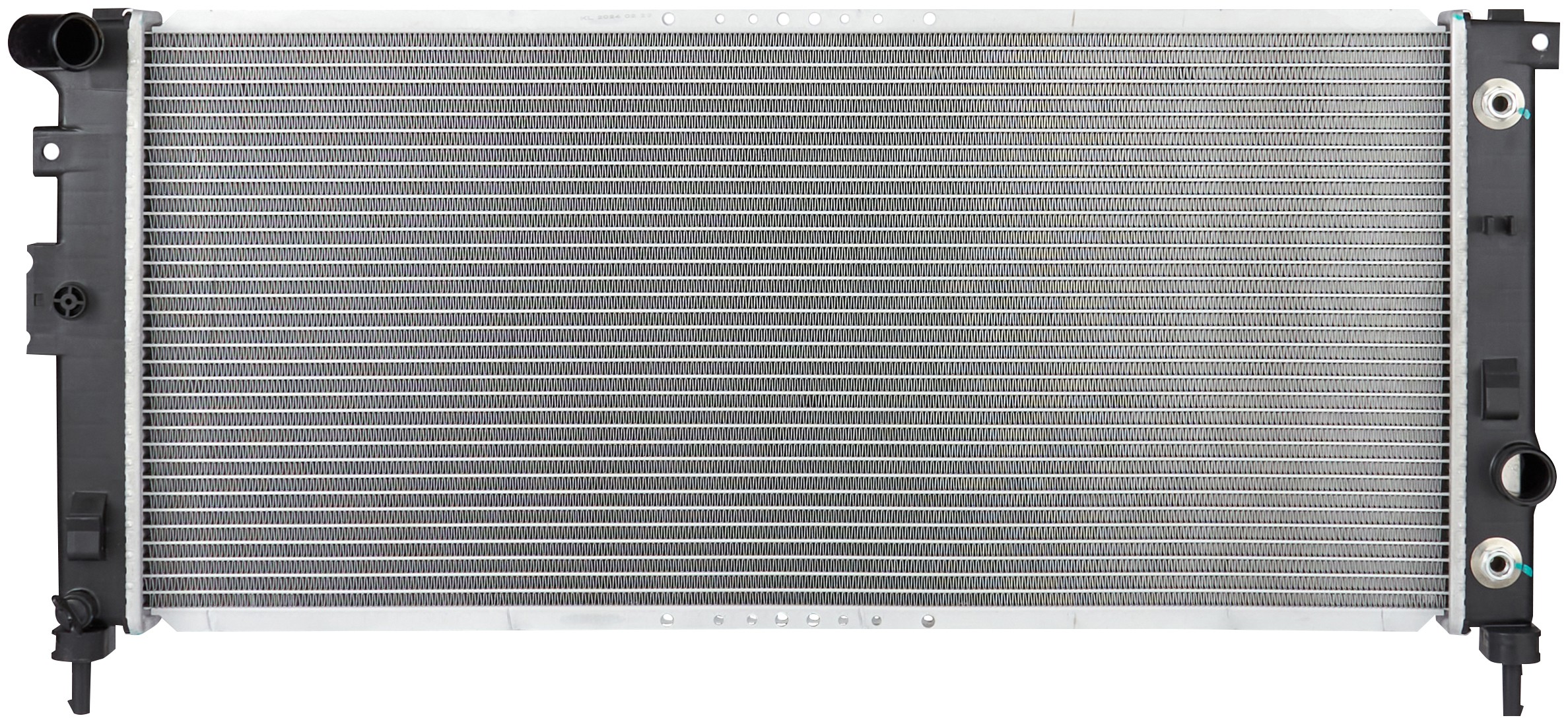 Radiator