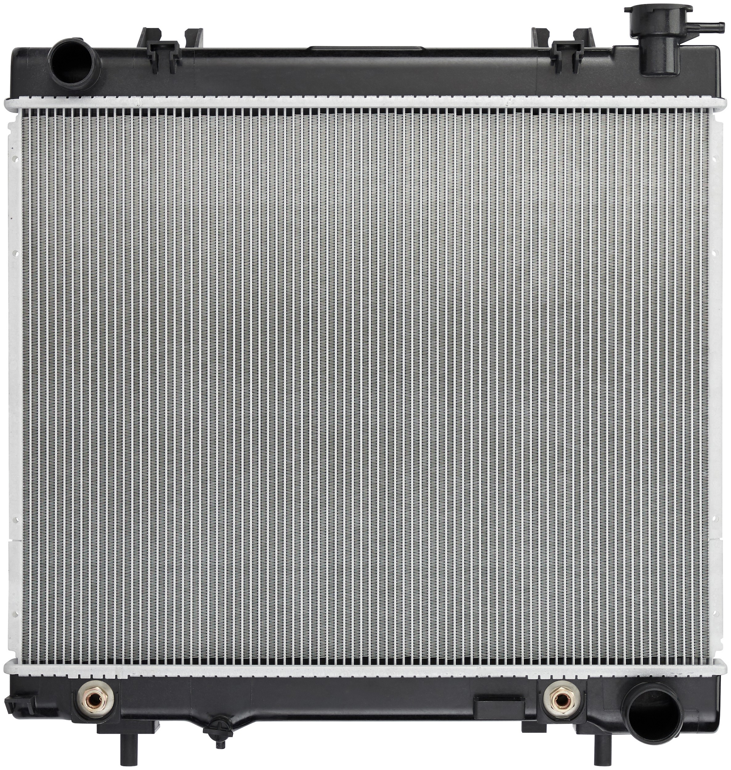 Radiator
