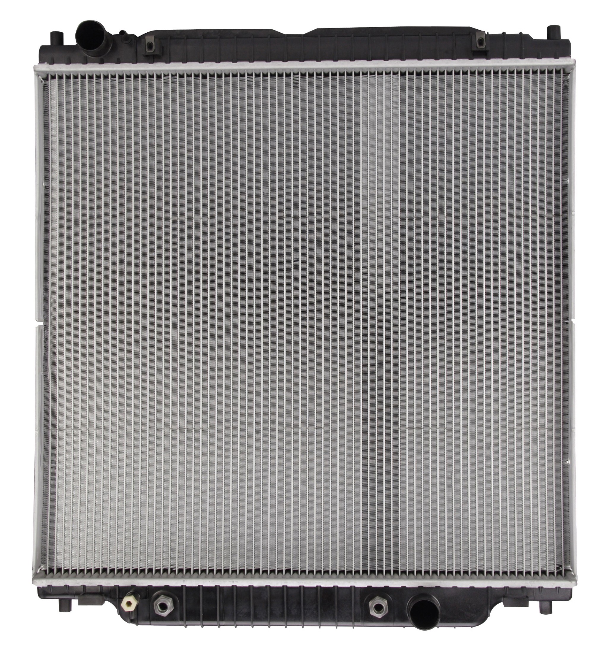 Radiator