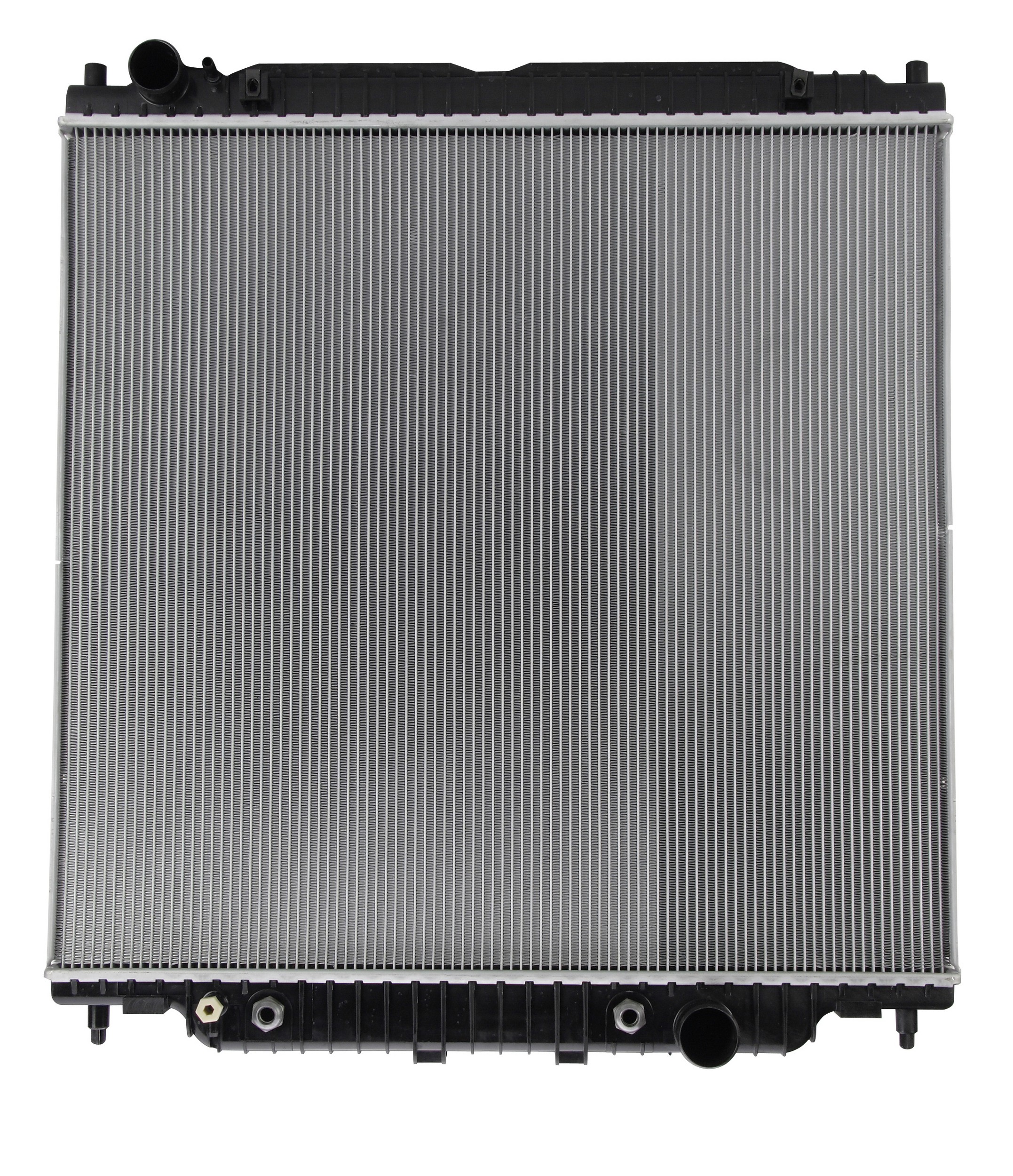 Radiator