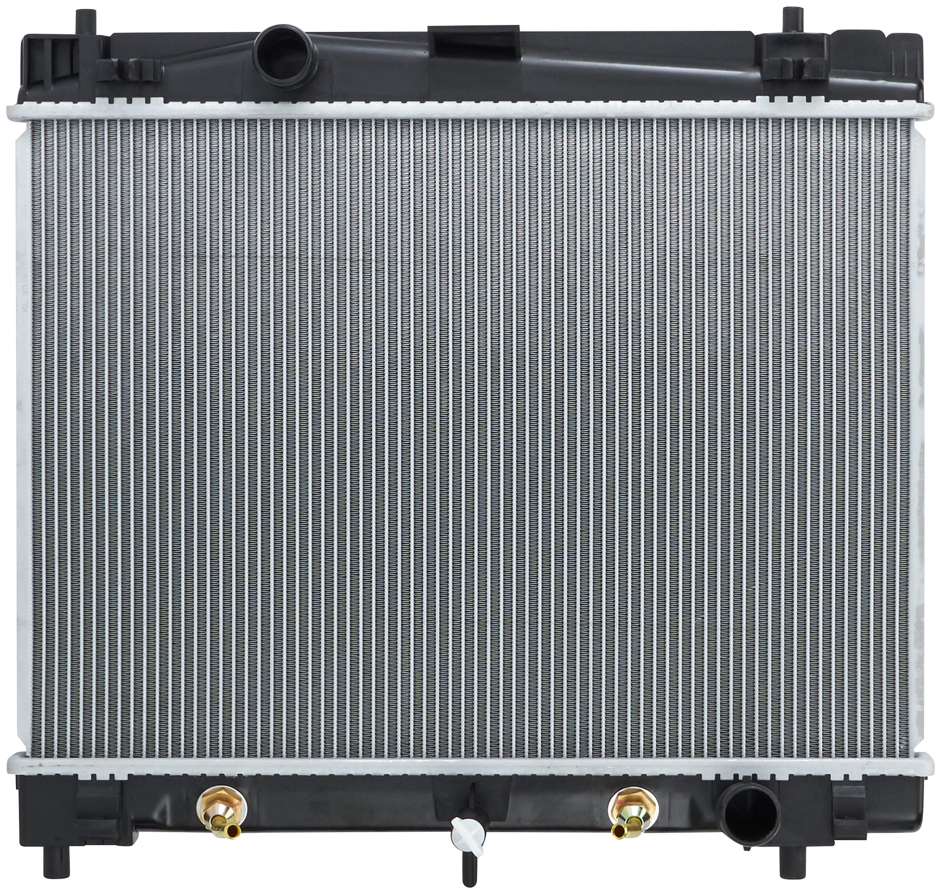 Radiator