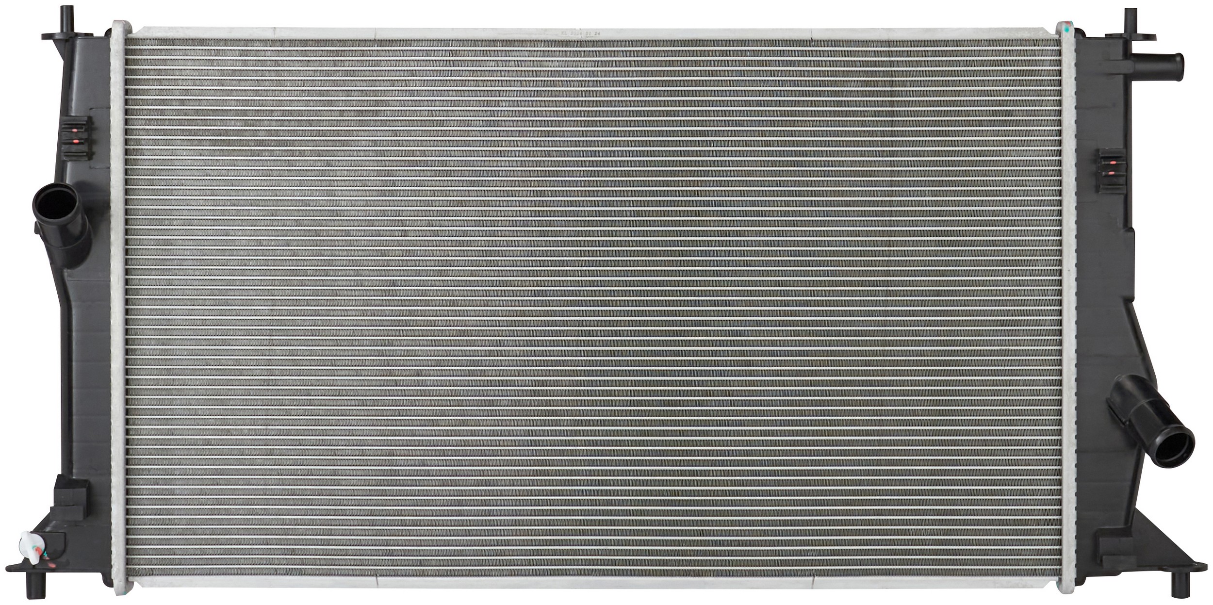 Radiator