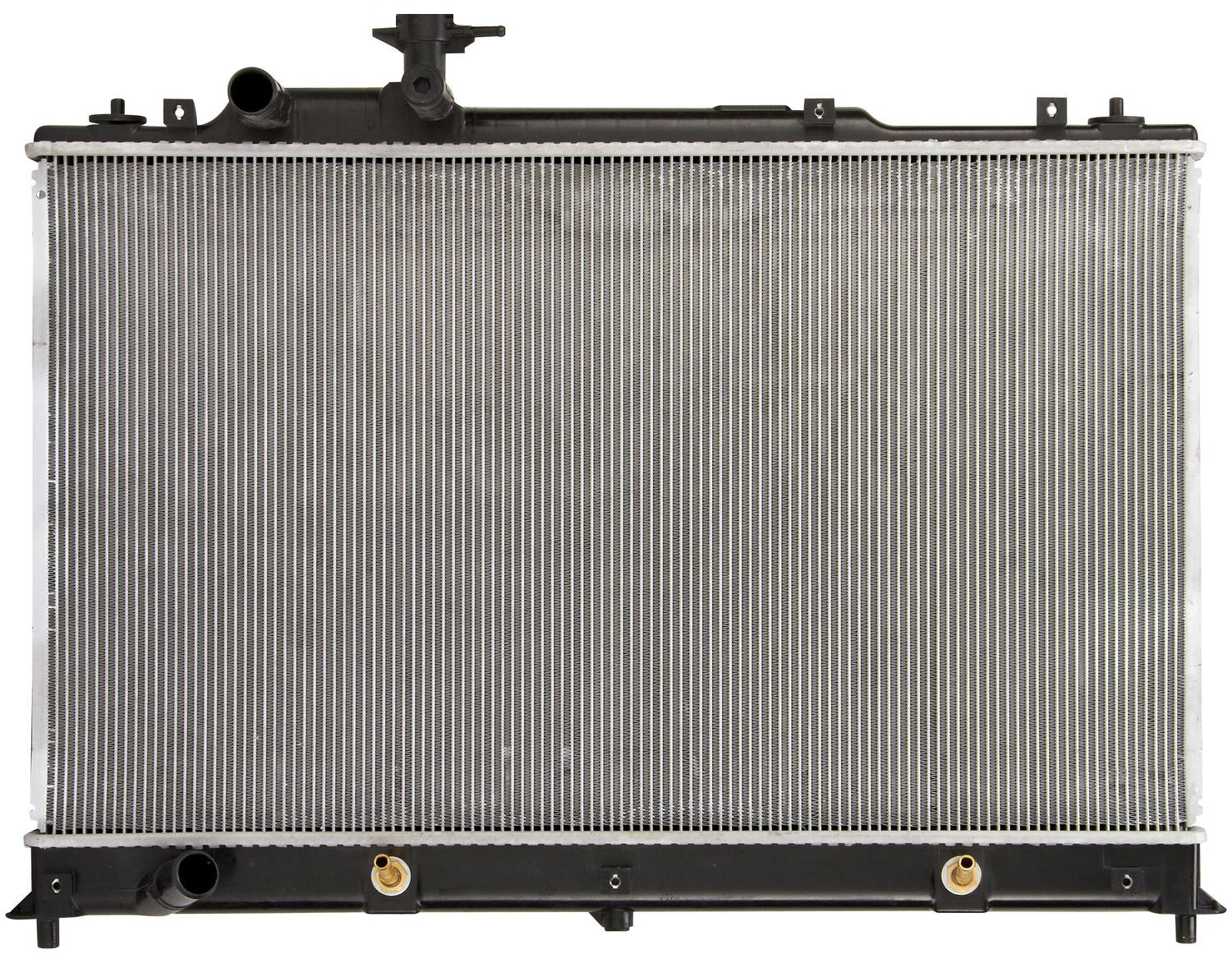 Radiator