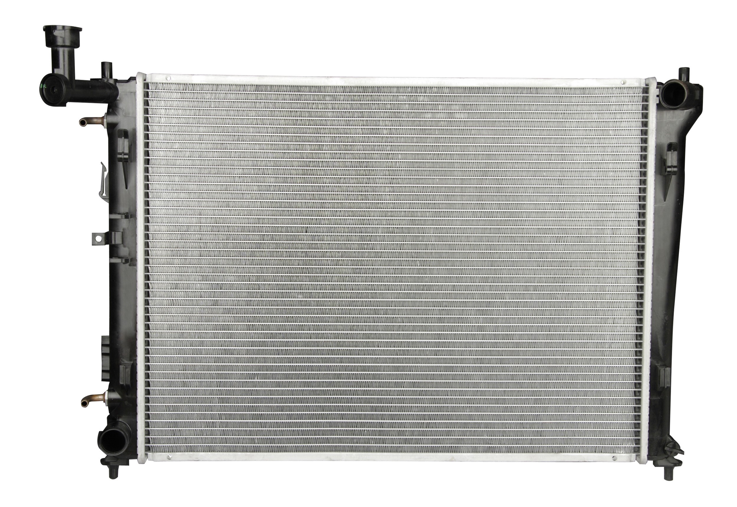 Radiator