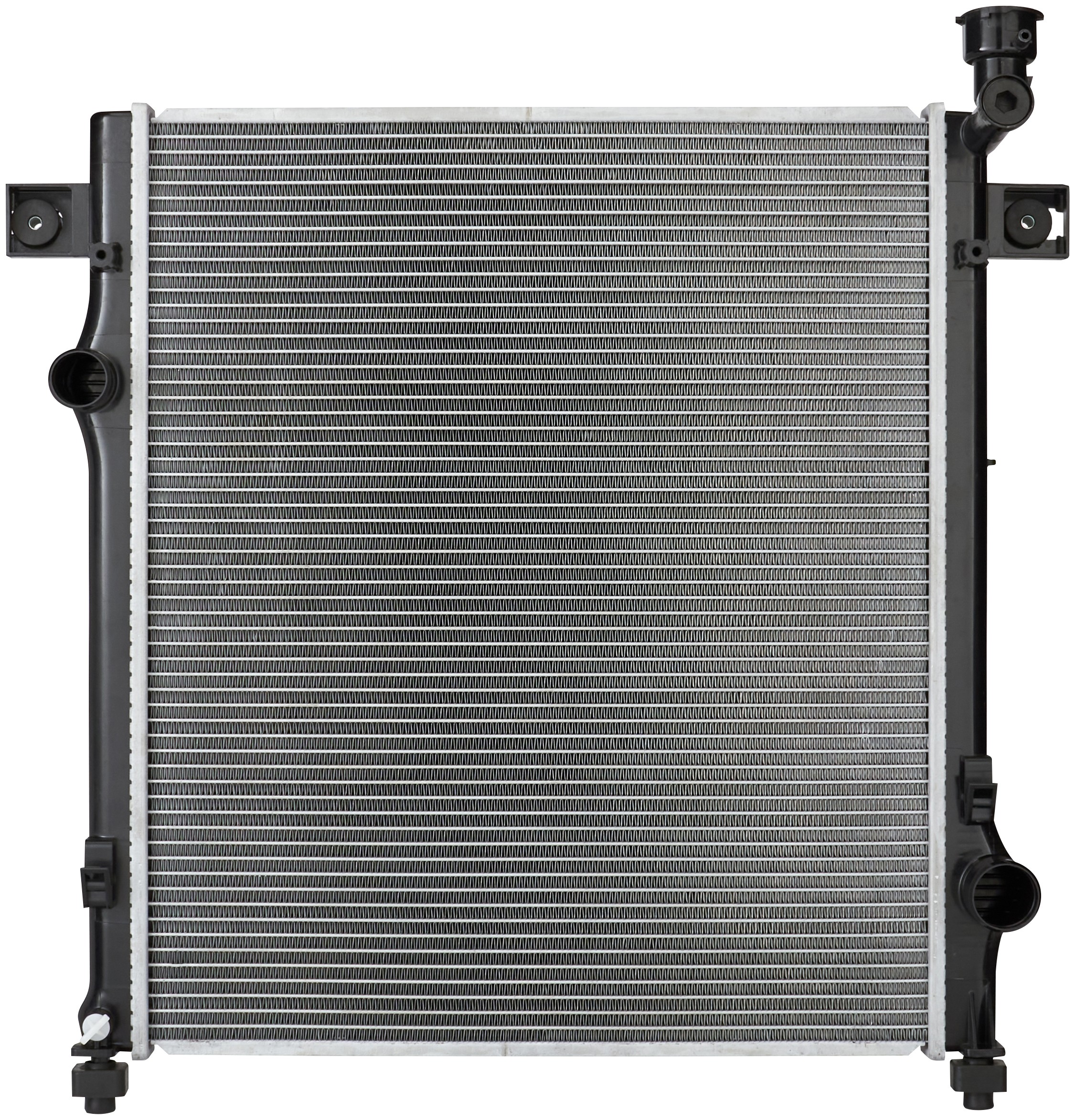 Radiator