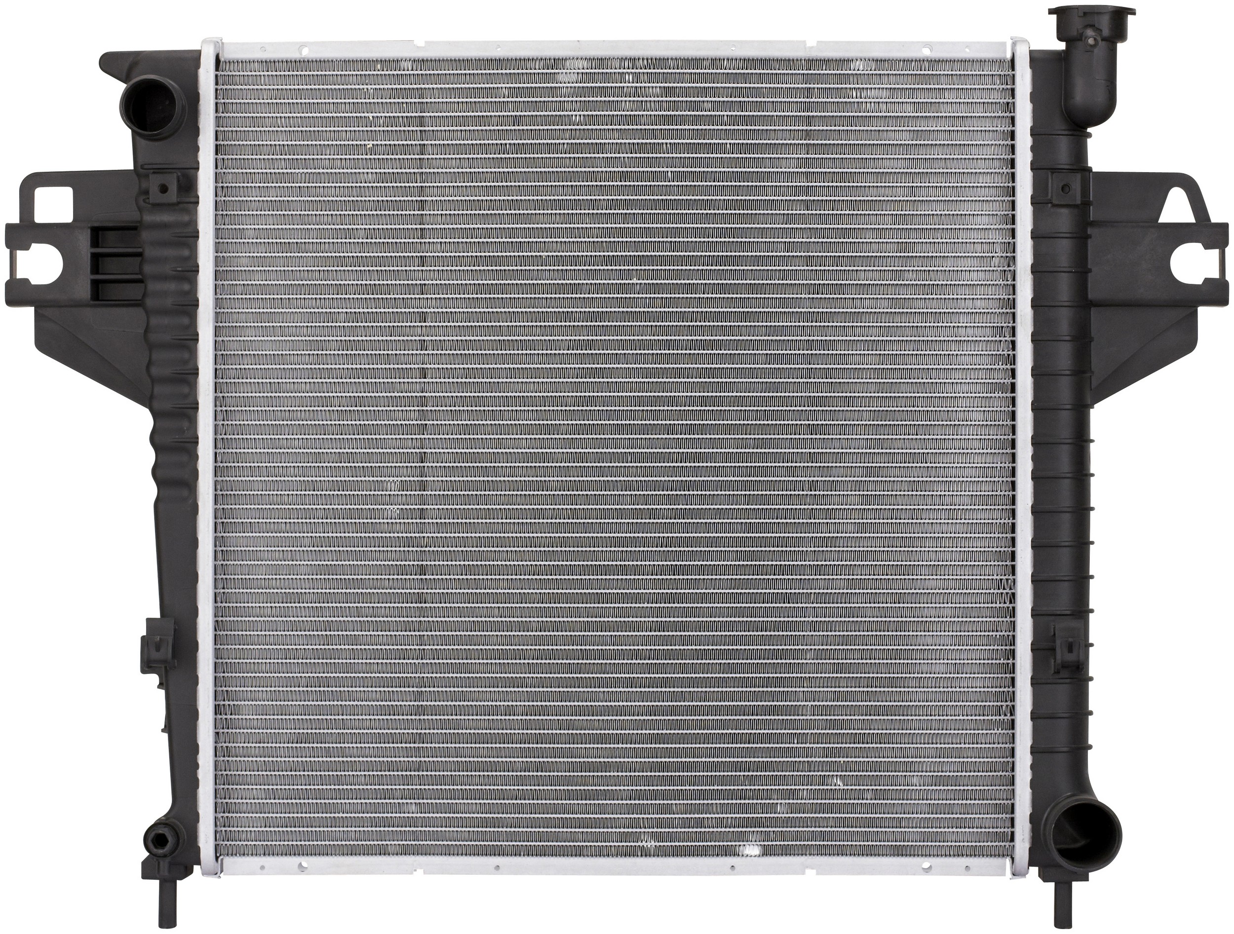 Radiator