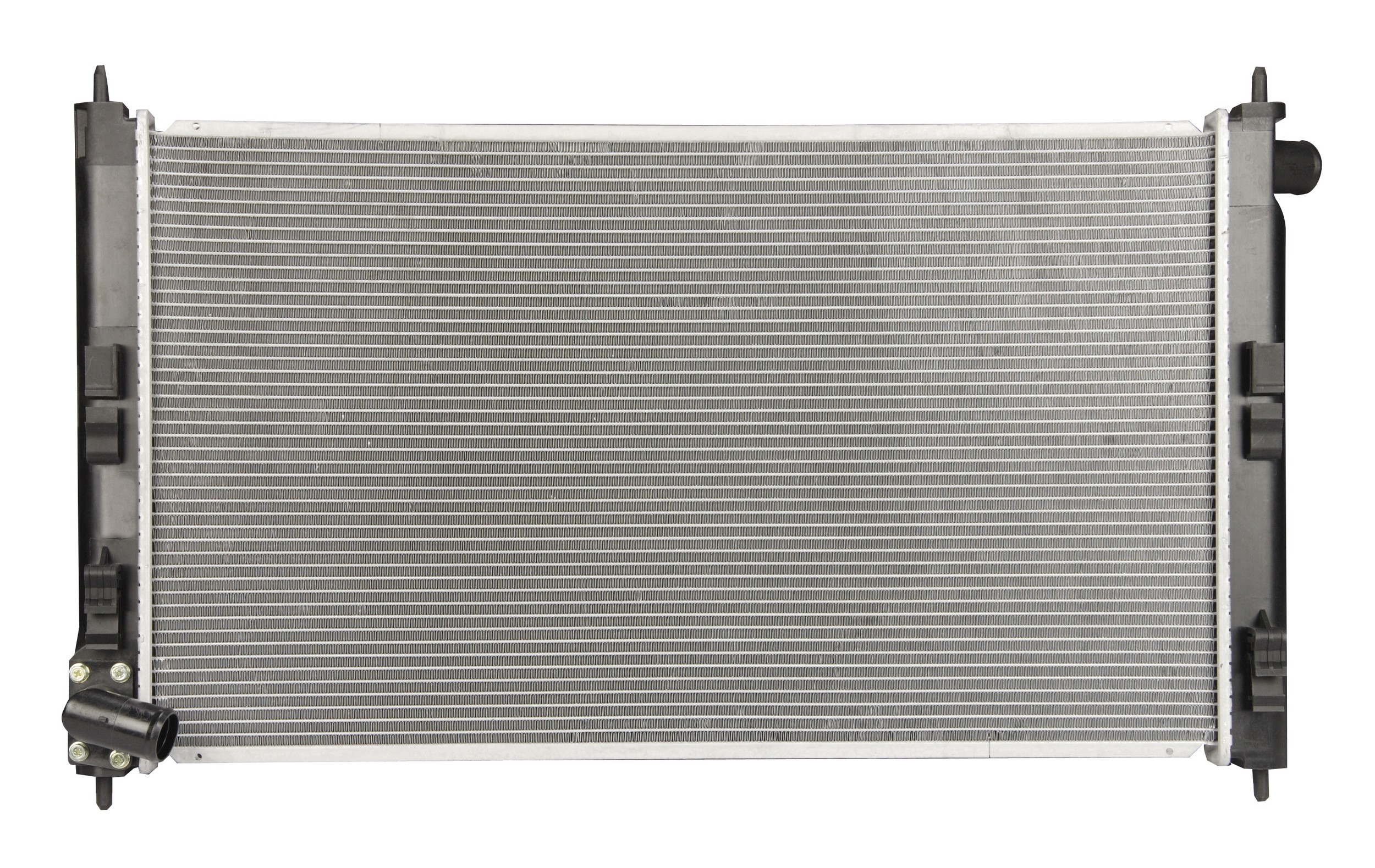 Radiator