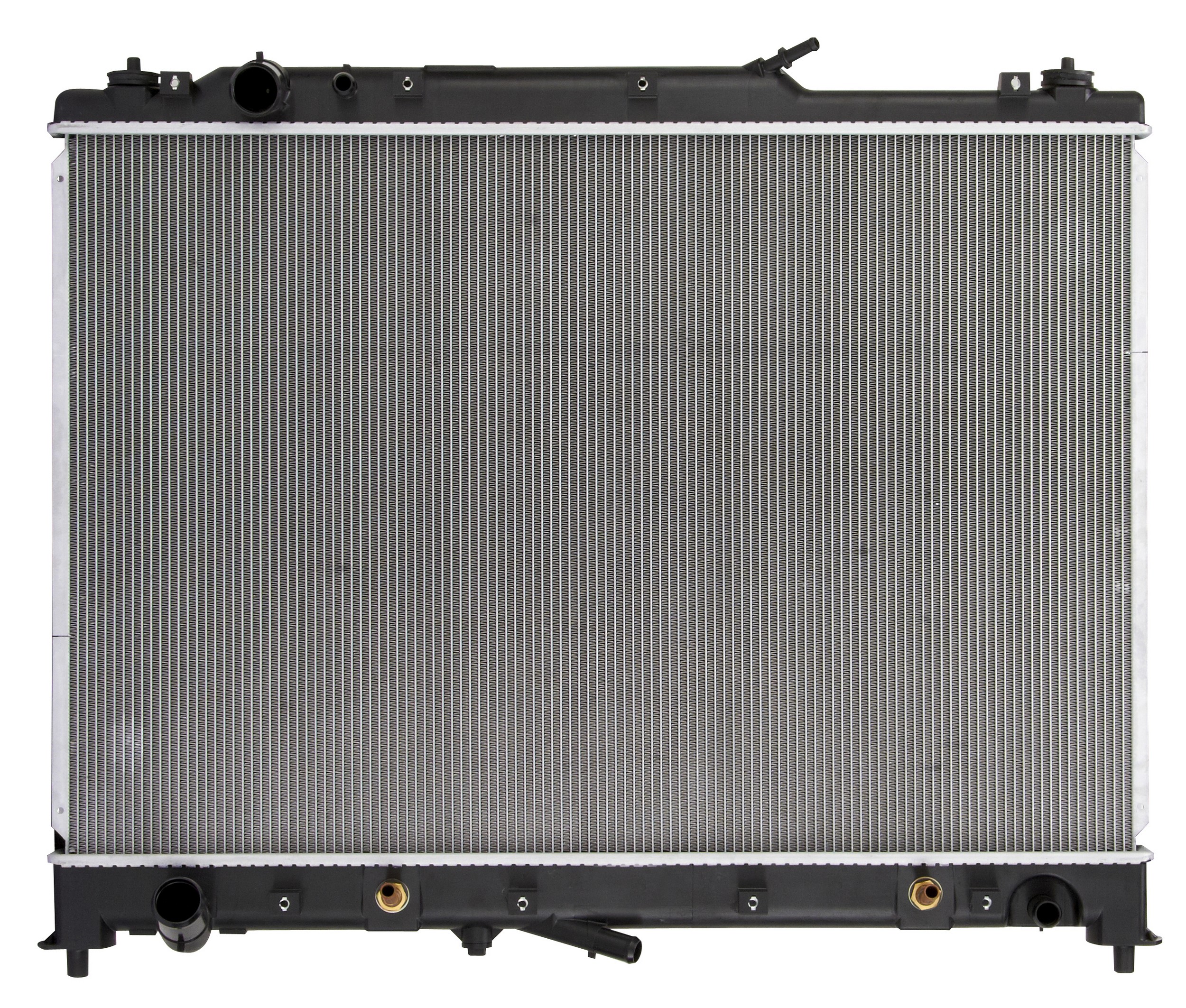 Radiator