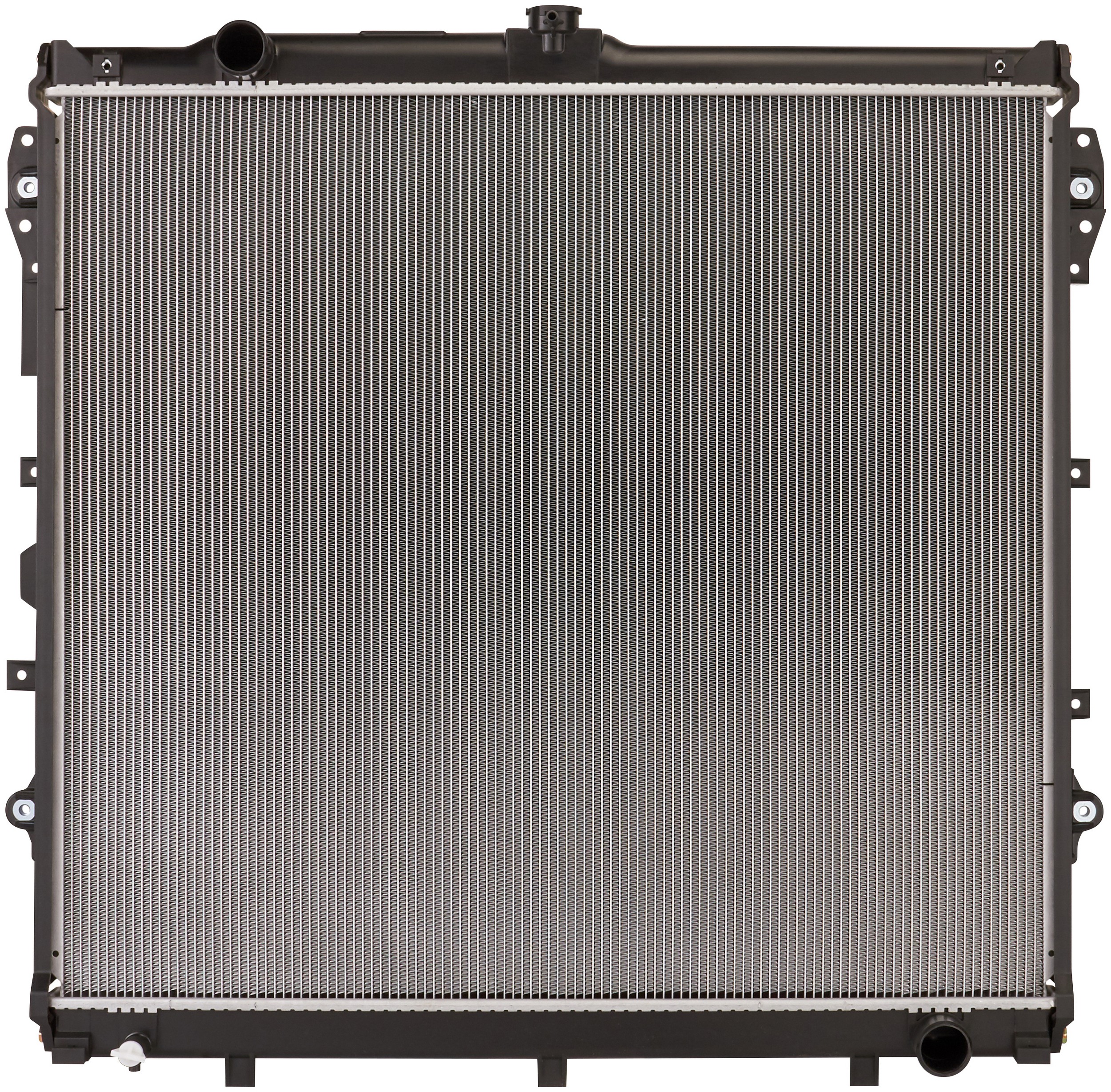 Radiator