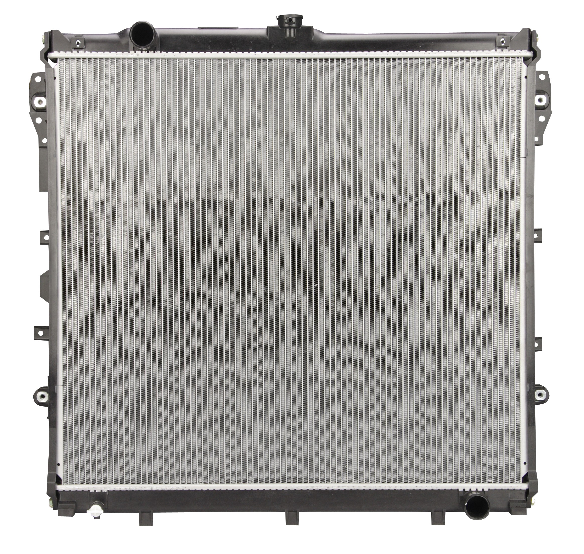 Radiator