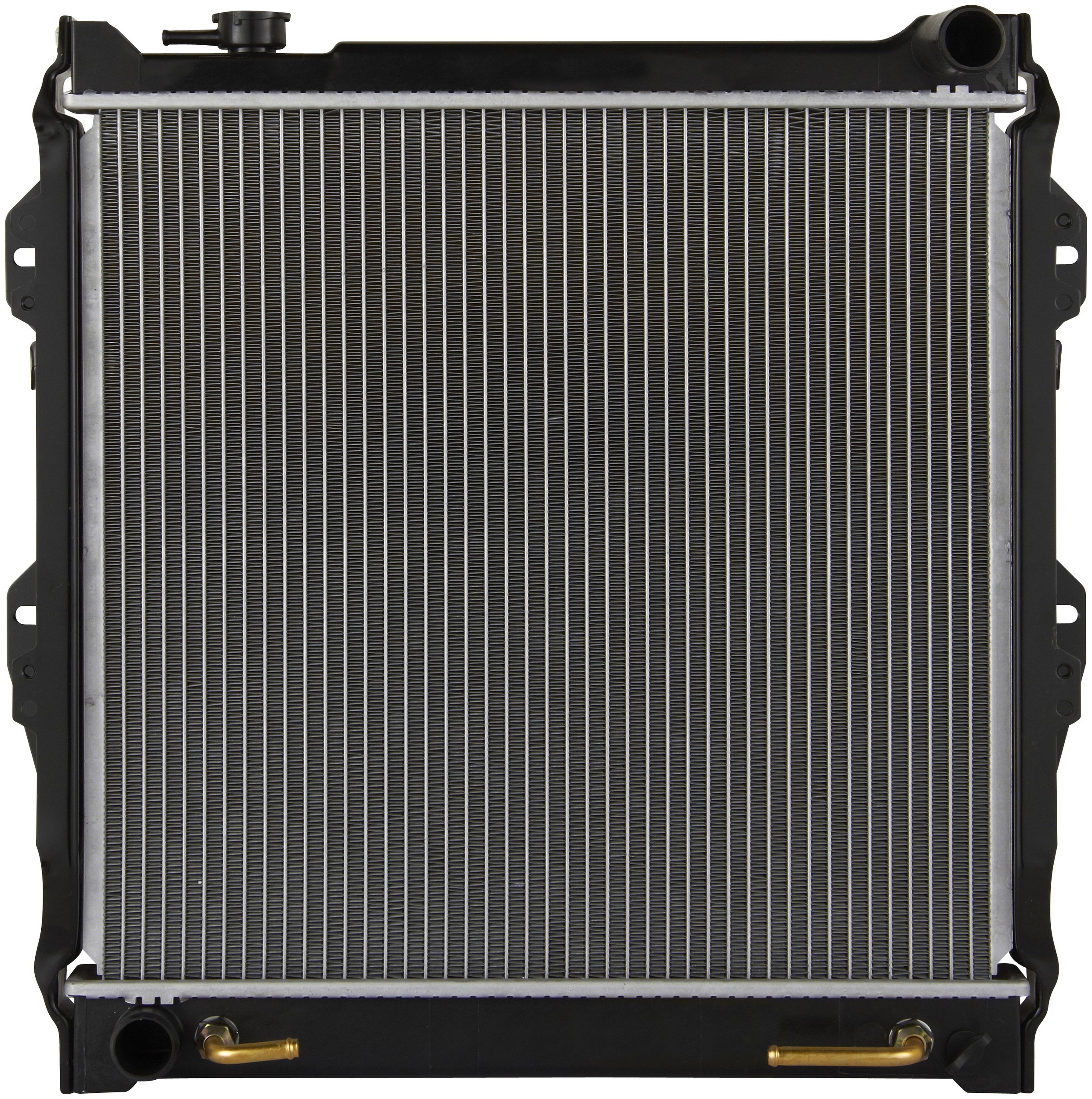 Radiator
