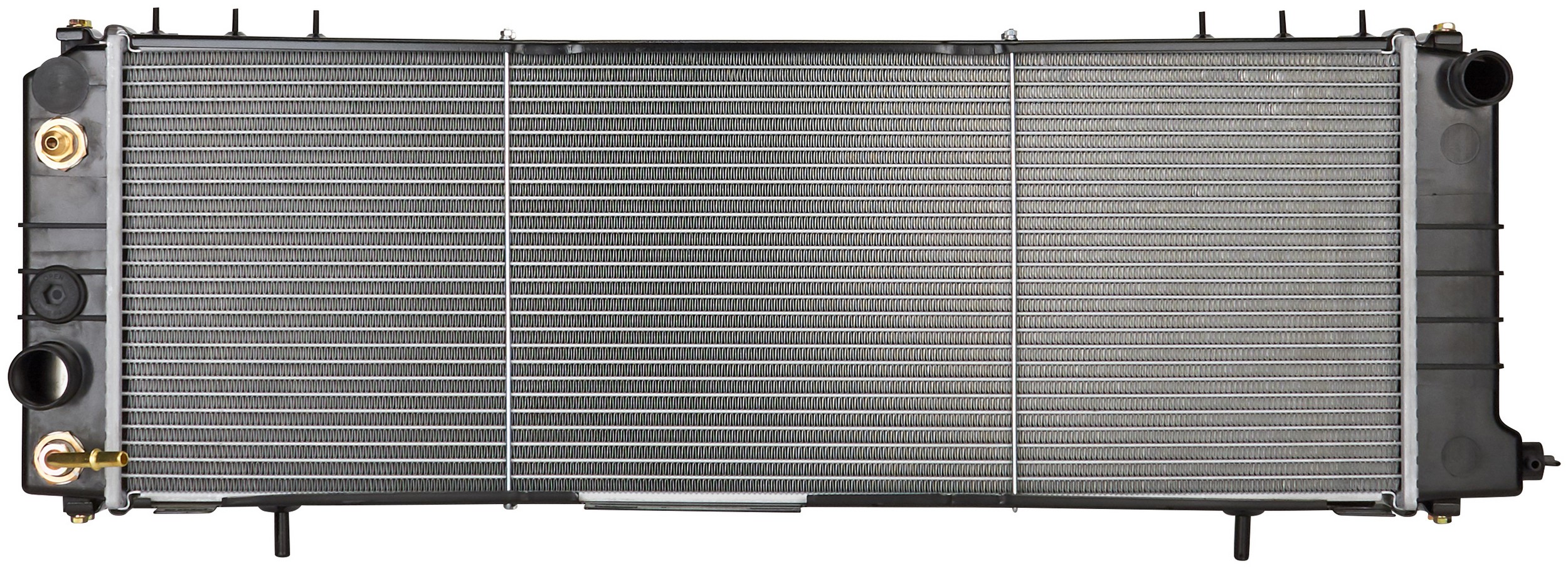 Radiator