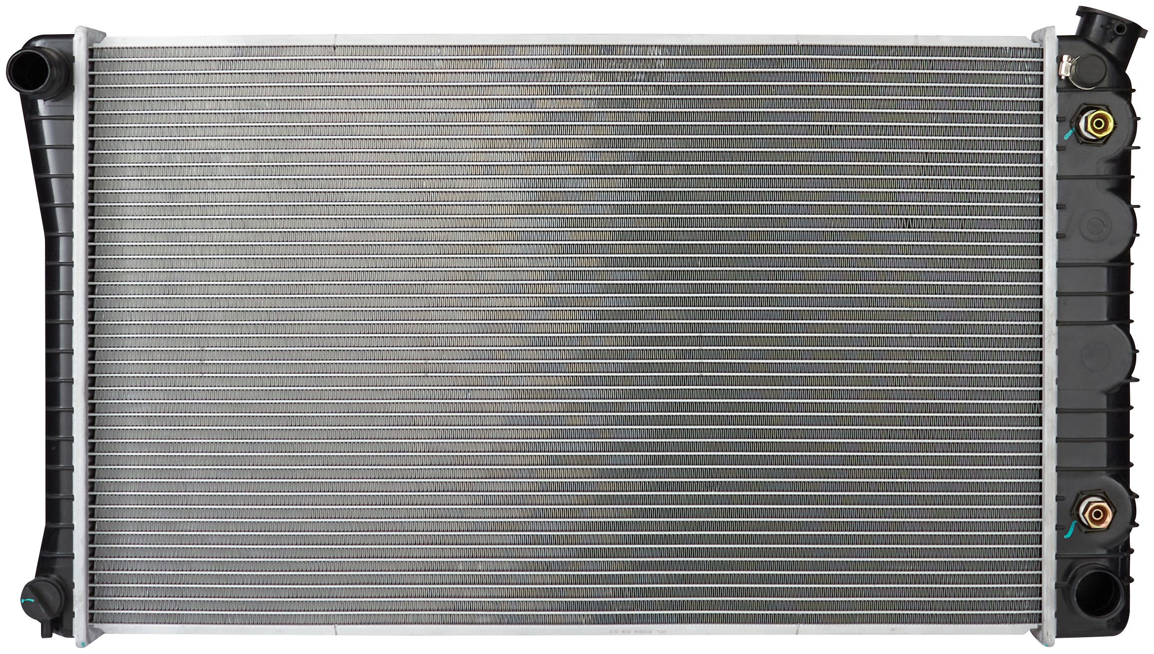 Radiator