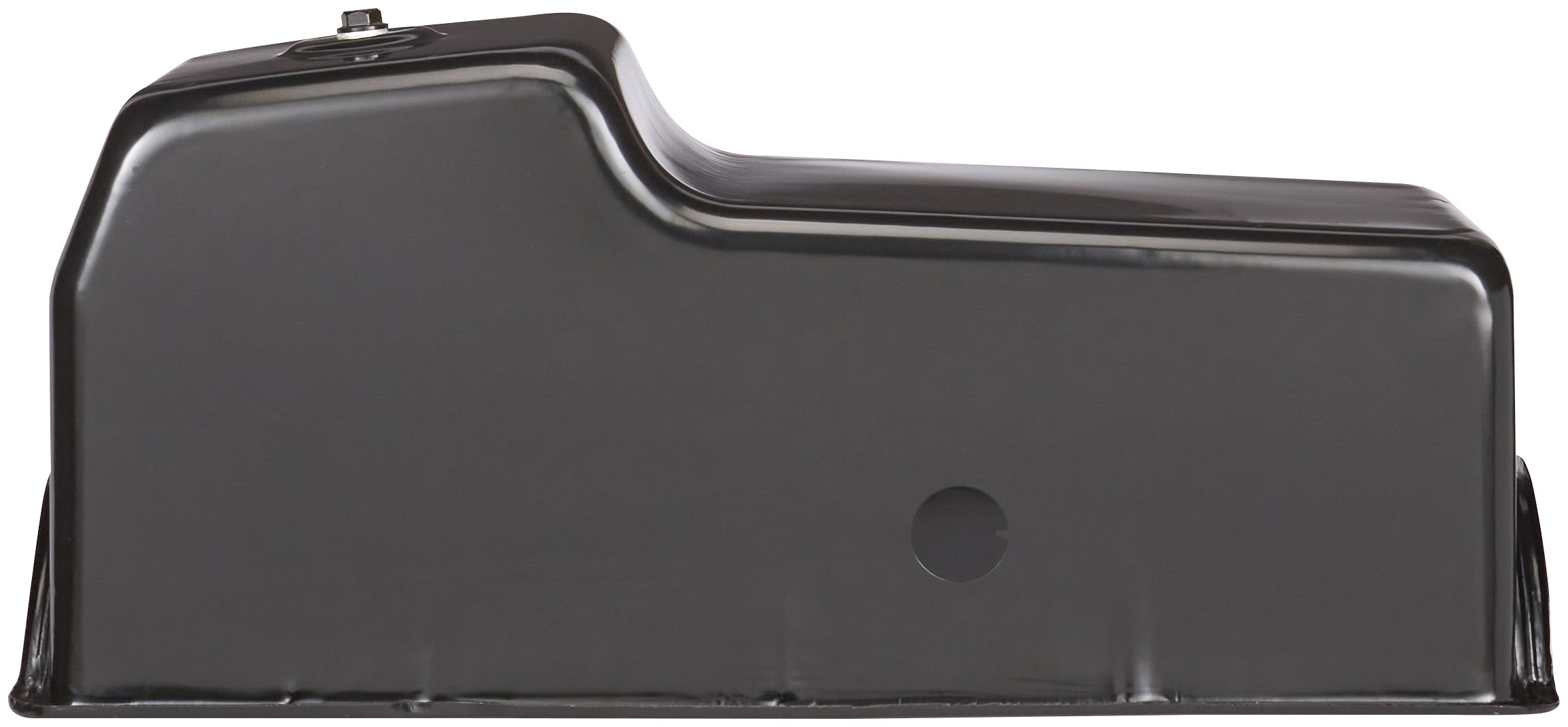 Engine Oil Pan