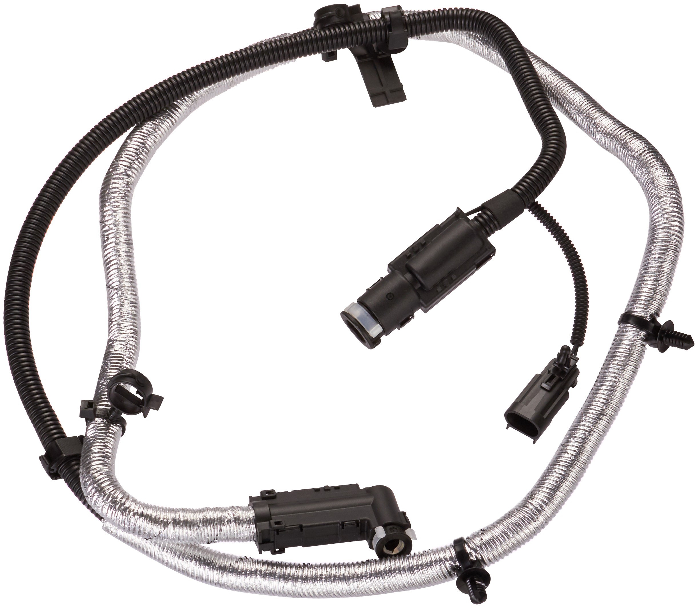 Spectra Premium Diesel Exhaust Fluid (DEF) Hose EM1303DFHS - Auto Barn