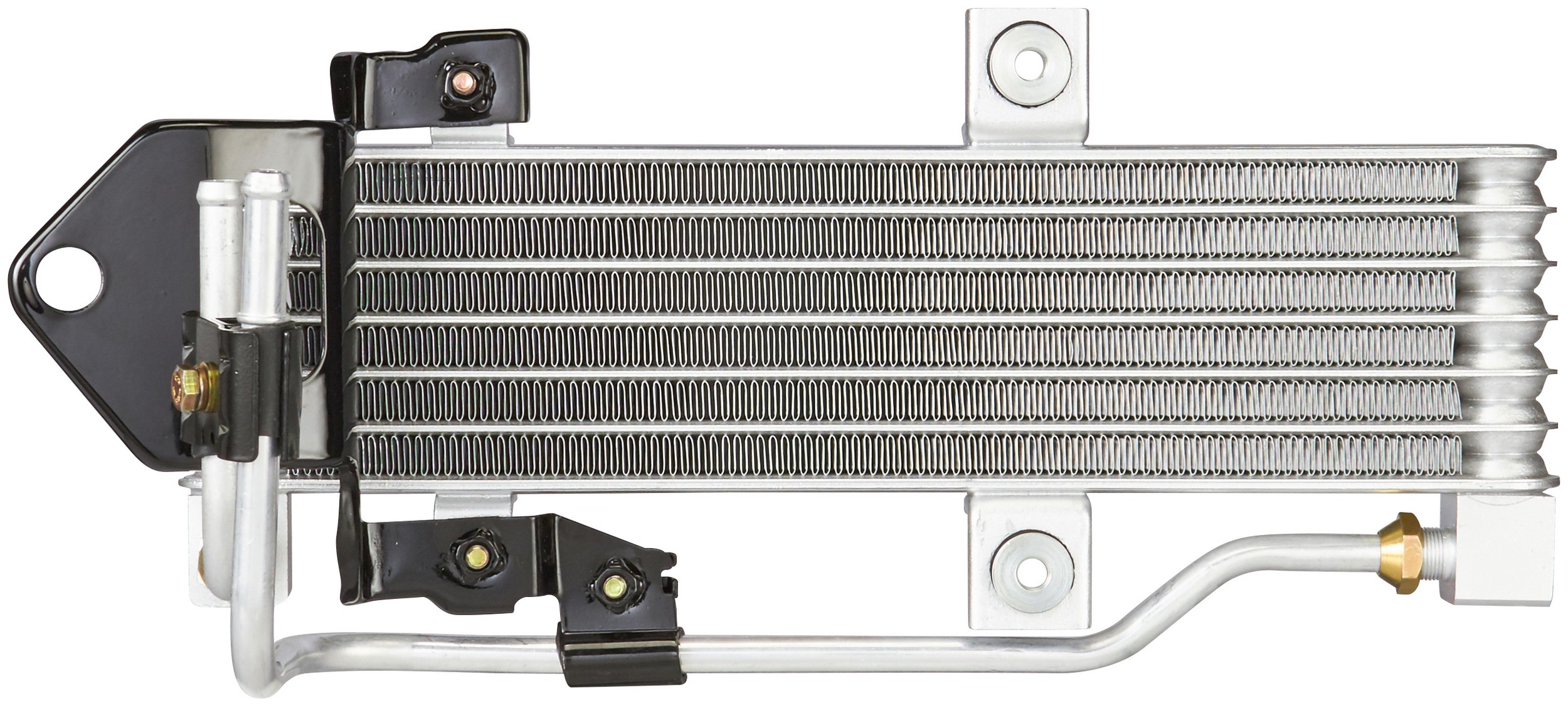 Automatic Transmission Oil Cooler Assembly