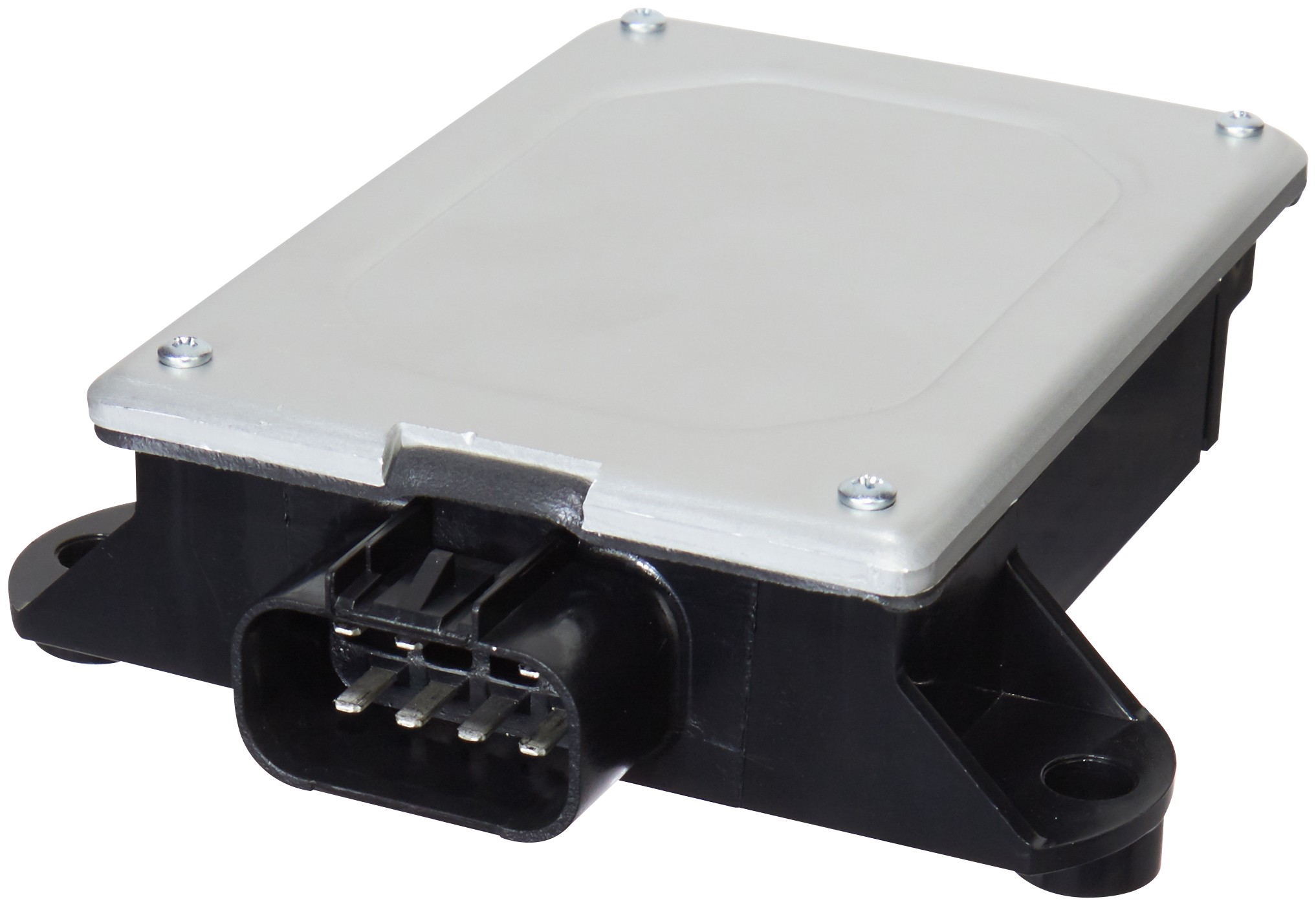Fuel Pump Driver Module