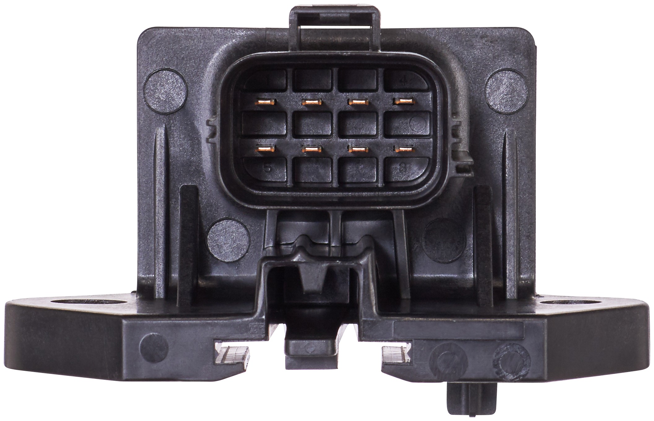 Fuel Pump Driver Module